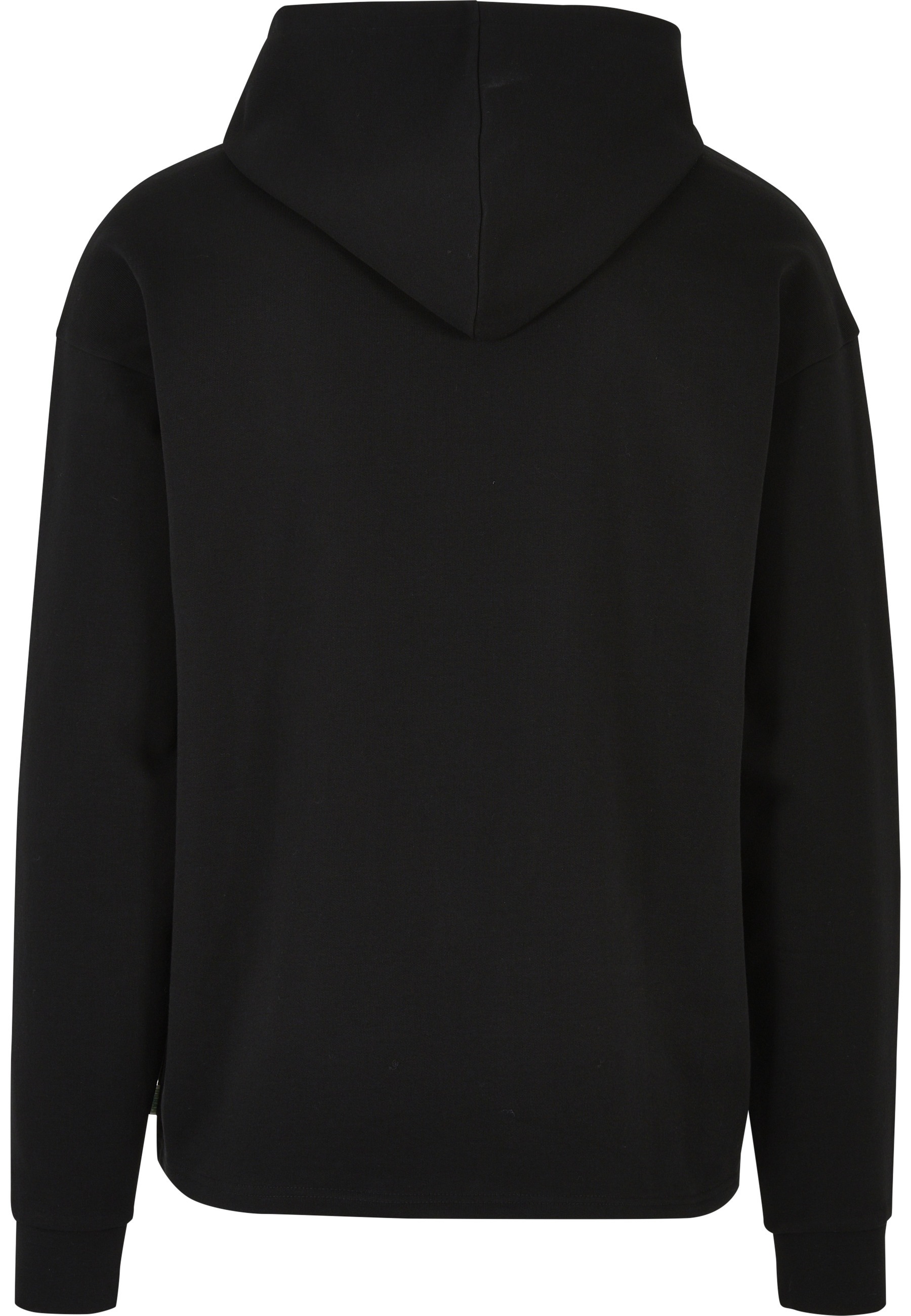 URBAN CLASSICS Kapuzenpullover »Urban Classics Herren Organic Loose Hoody« 1 Stk.