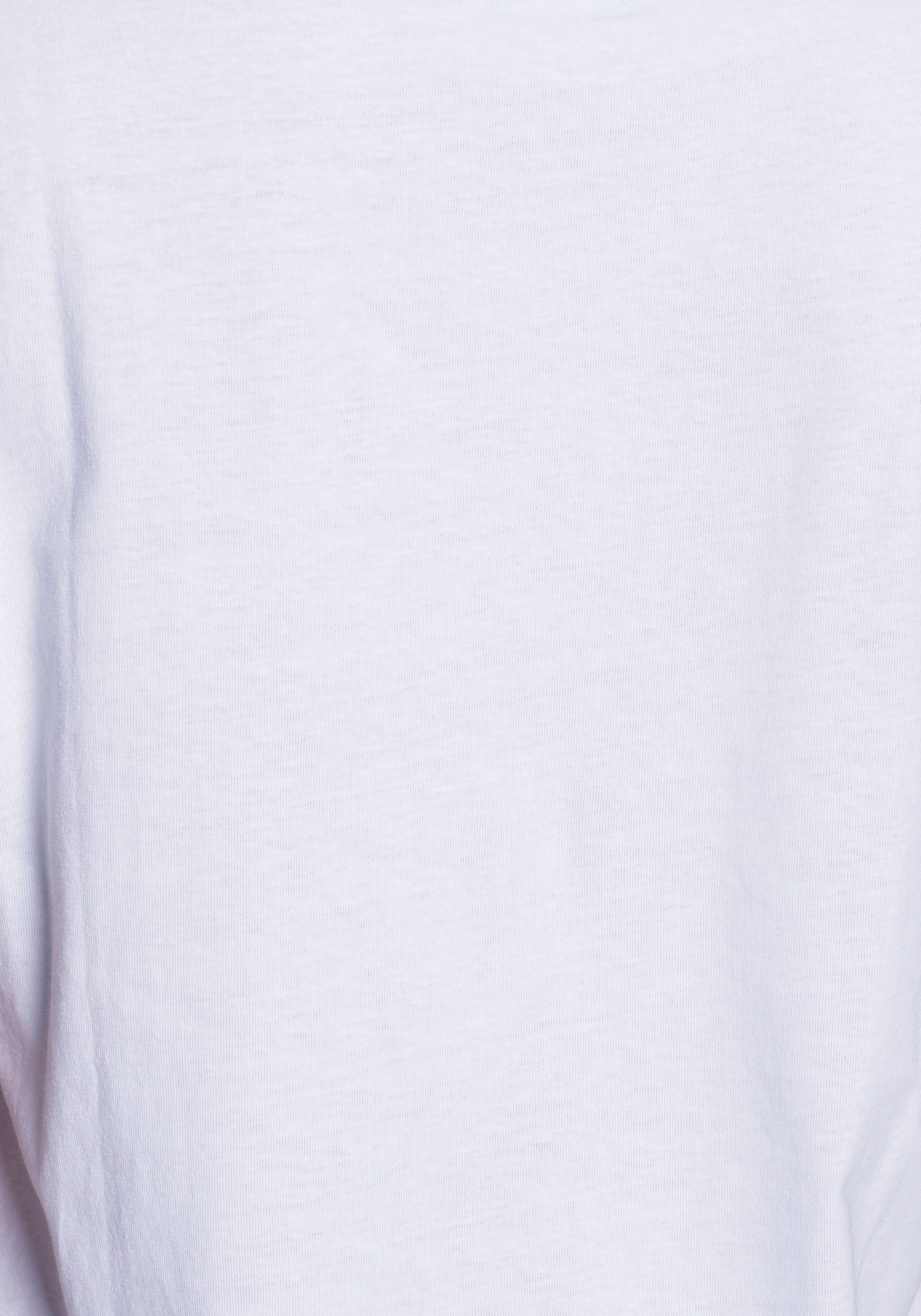 Laura Scott T-Shirt Kurzarm,  figurumspielender Schnitt,  aus elastischem Single Jersey