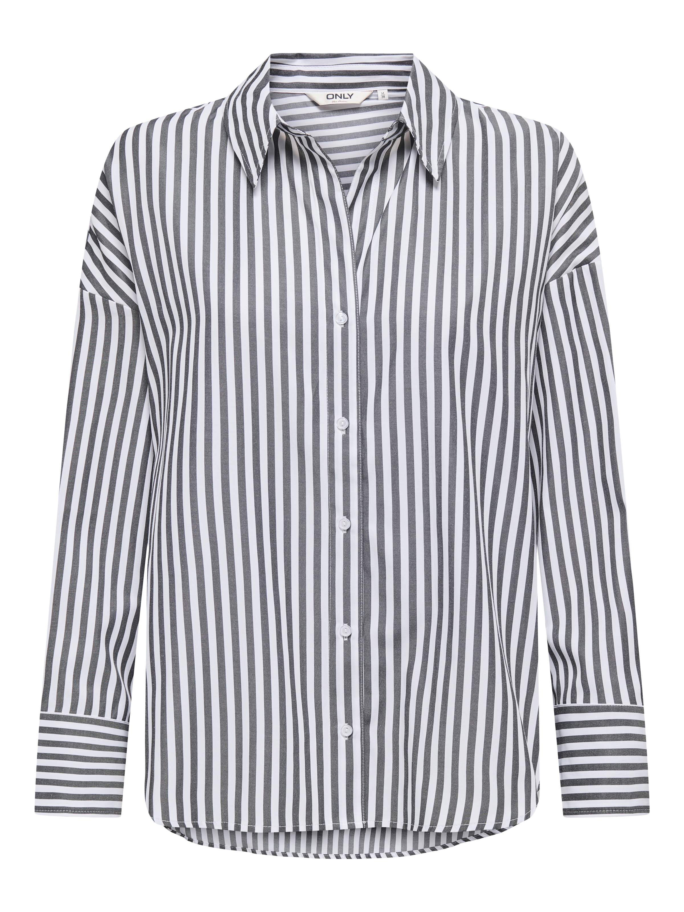 ONLY Hemdbluse »ONLOREGON SOLO SHIRT NOOS WVN«