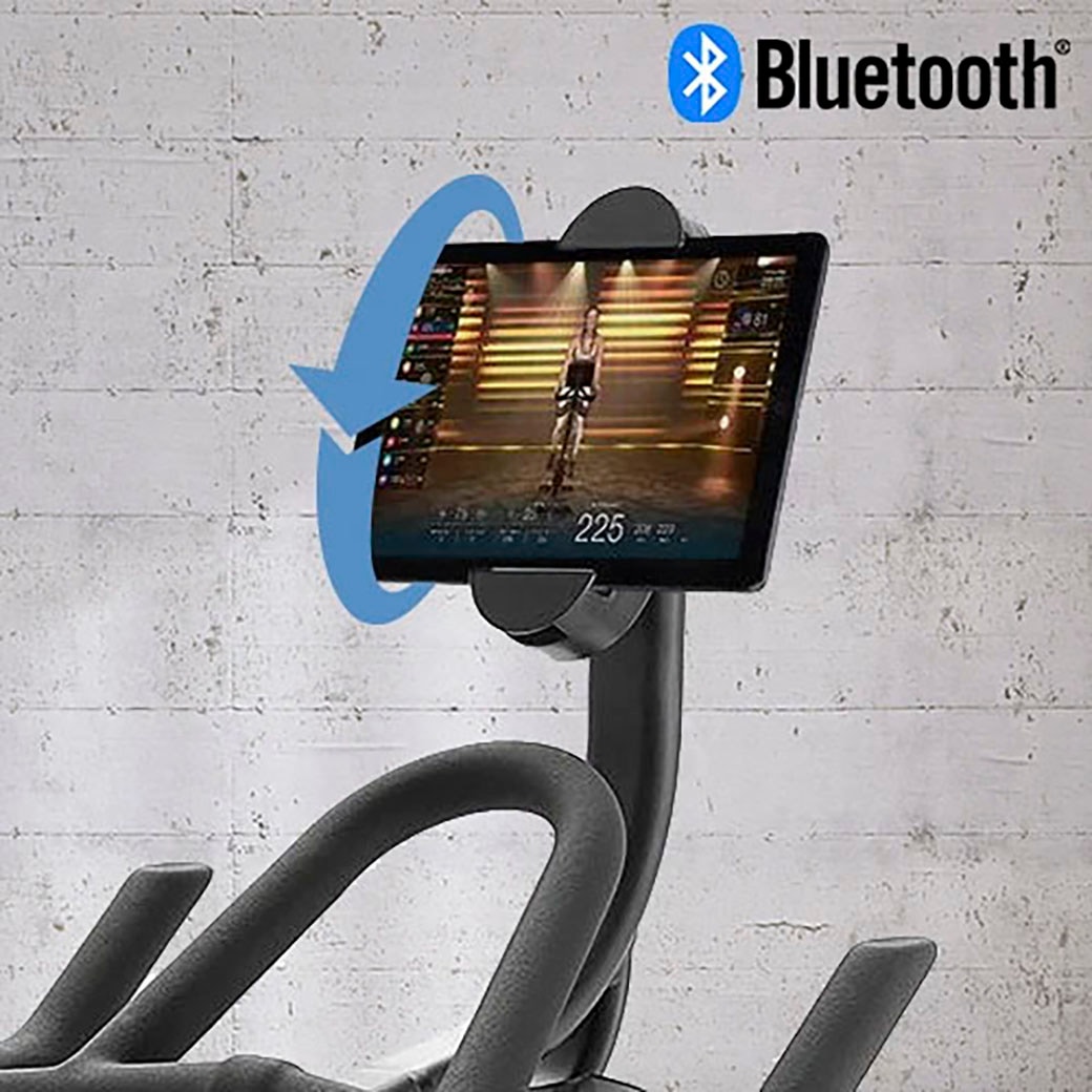 Echelon Speedbike »GT Smart Connect« 136 kg max. Benutzergewicht, Fahrrad, 32 Widerstandsstufen