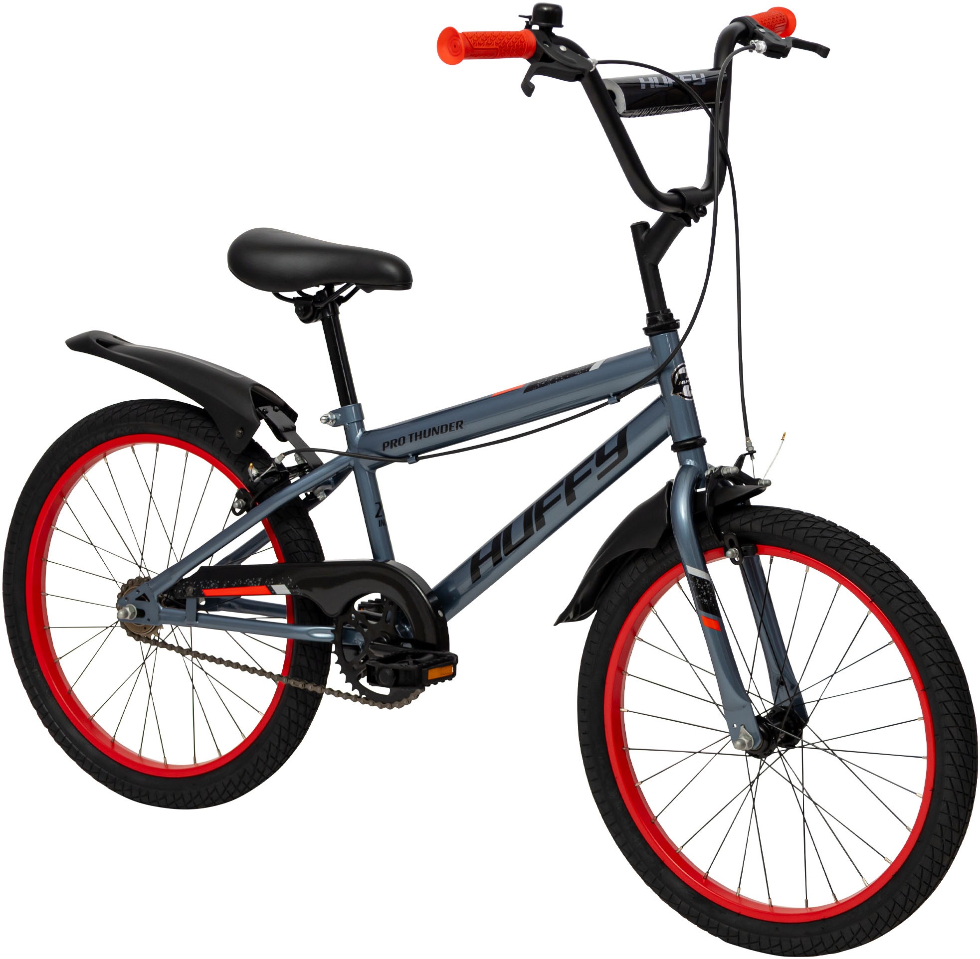Huffy Kinderfahrrad »Pro Thunder«