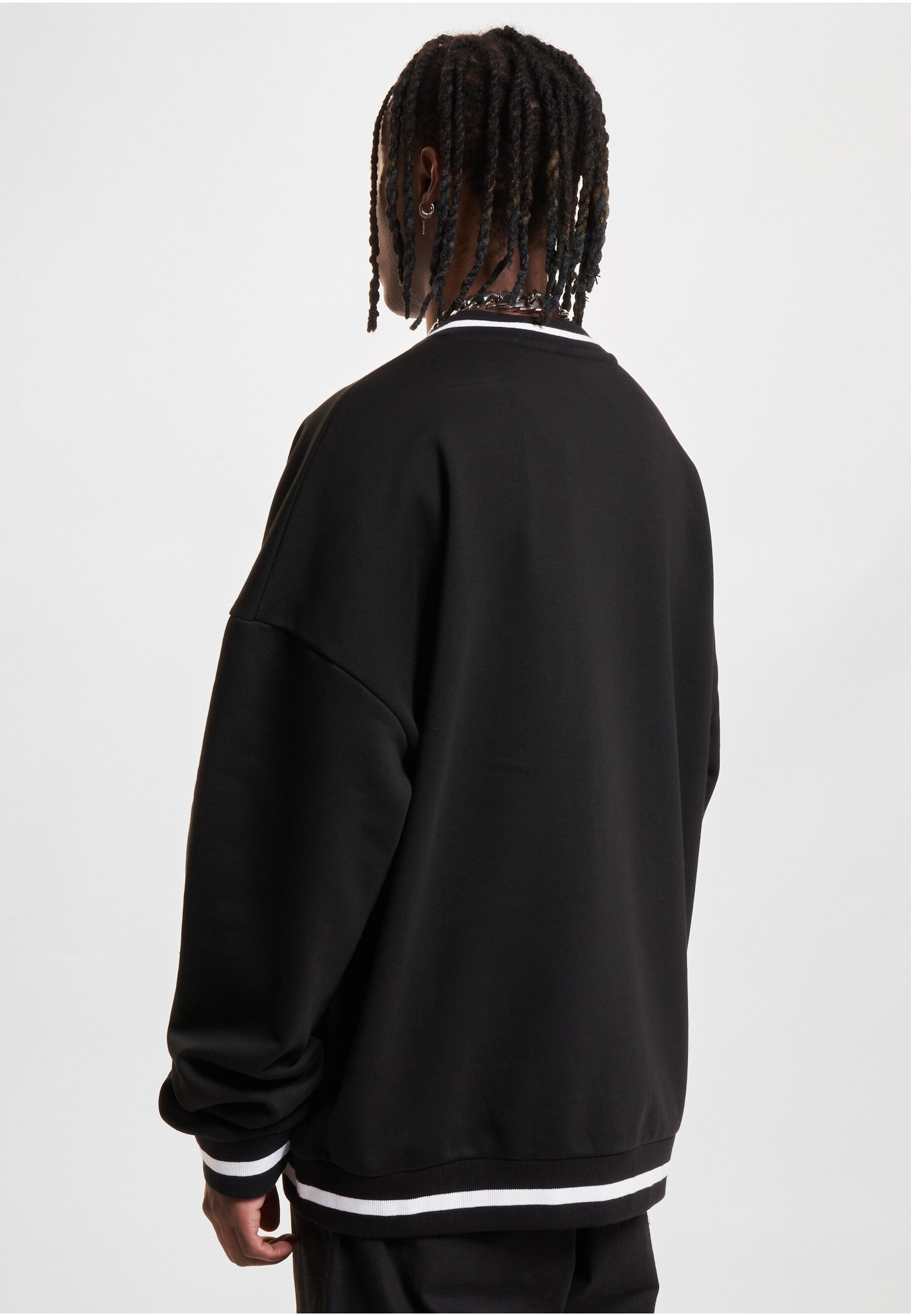 Ecko Unltd. Sweater »Ecko Unltd. Ecko Unltd. Vintage Fit Pullover«, 1 Stk.
