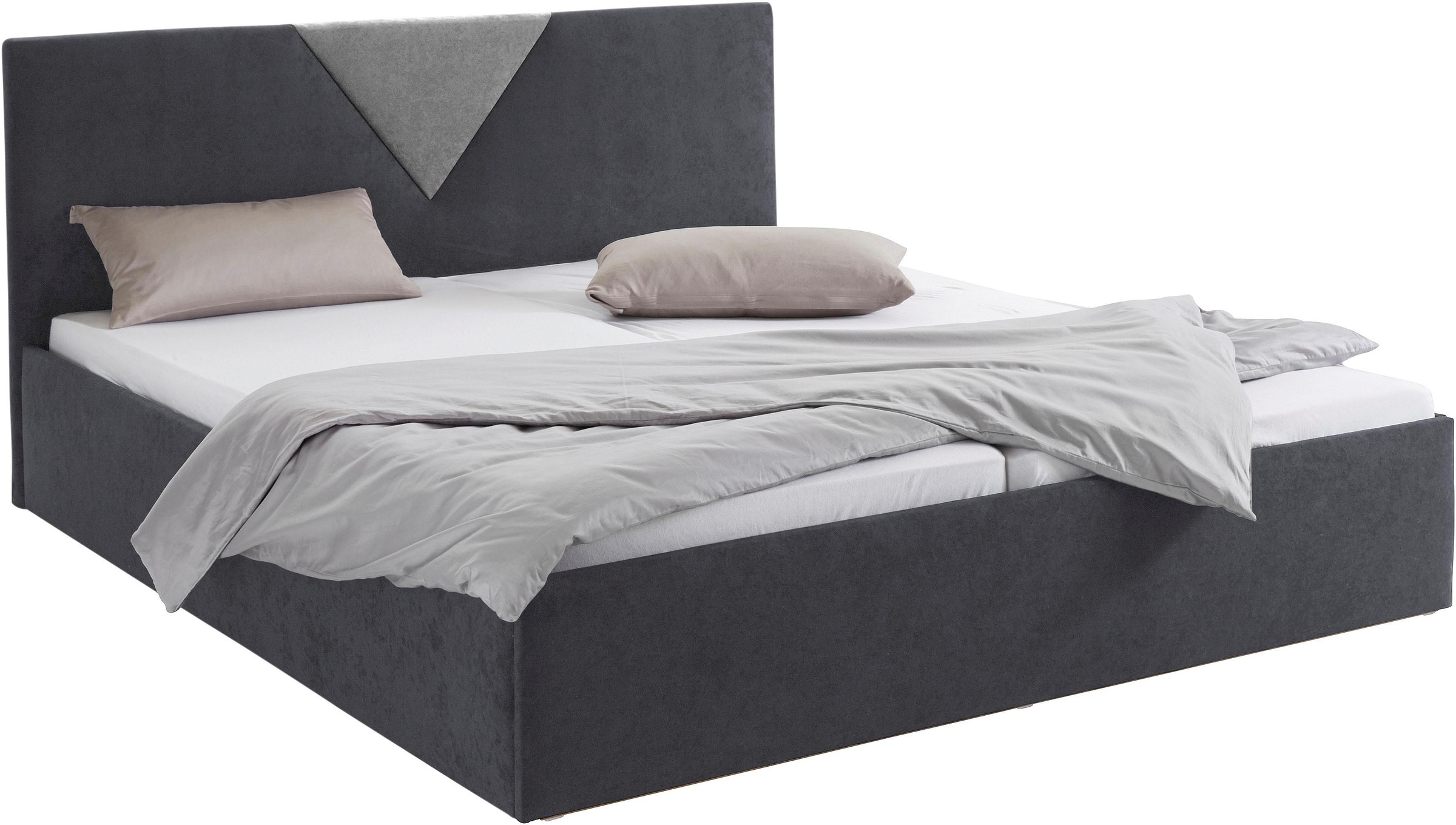 Westfalia Schlafkomfort Polsterbett "Malibu" inkl. Bettkasten bei Ausführun günstig online kaufen