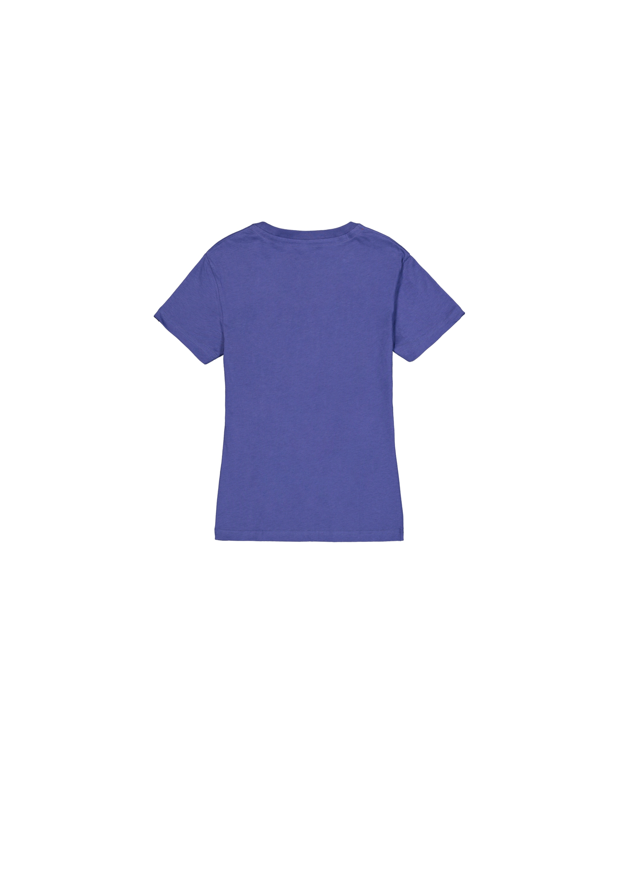 Alpha Industries T-Shirt »Alpha Industries Women - T-Shirts Crystal T Women«