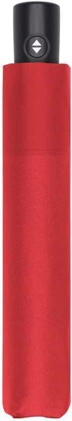 doppler® Taschenregenschirm »Zero Magic uni, rot« bequem kaufen