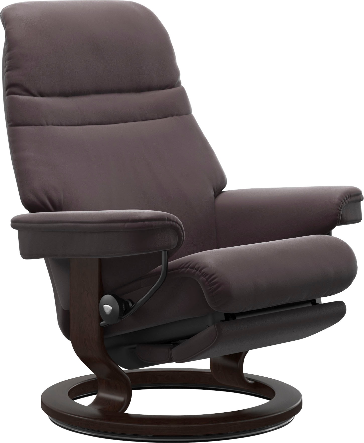 Stressless® Relaxsessel »Sunrise«, elektrisch verstellbar, optional 2-motorisch, Größe M & L