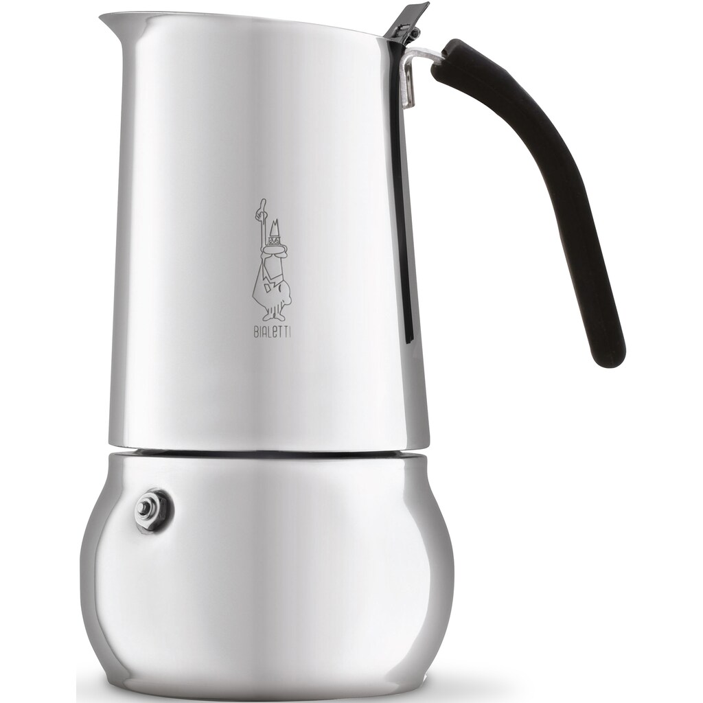 BIALETTI Espressokocher »Kitty«, 0,48 l Kaffeekanne