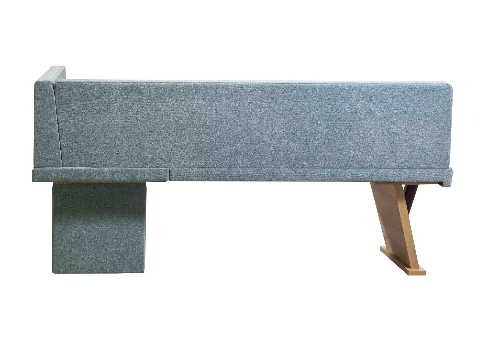 Home affaire Eckbankgruppe »Laros Sitzgruppe, Eckbank, Stühle, Tisch«, (Set, 4tlg Set), perfekt für Küche, Esszimmer, Wohnzimmer, Bestseller