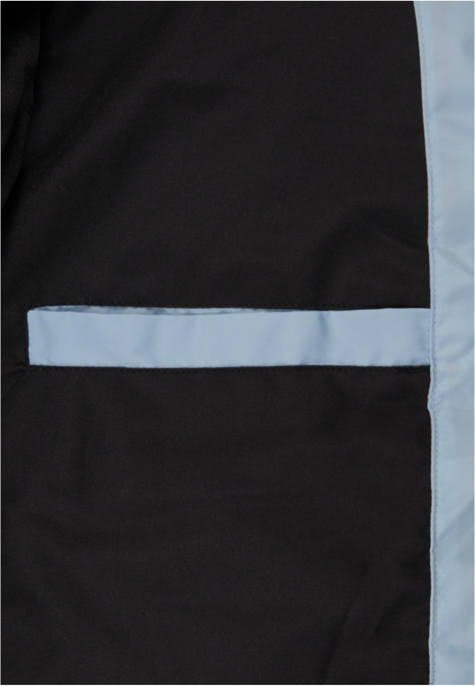 Karl Kani Winterjacke »Karl Kani Herren KM233-052-3 KK Chest Signature Puffer Jacket« 1 Stk. tlg. ohne Kapuze