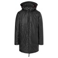 TIMEZONE Winterjacke »Attachable Hood Long Jacket 1«