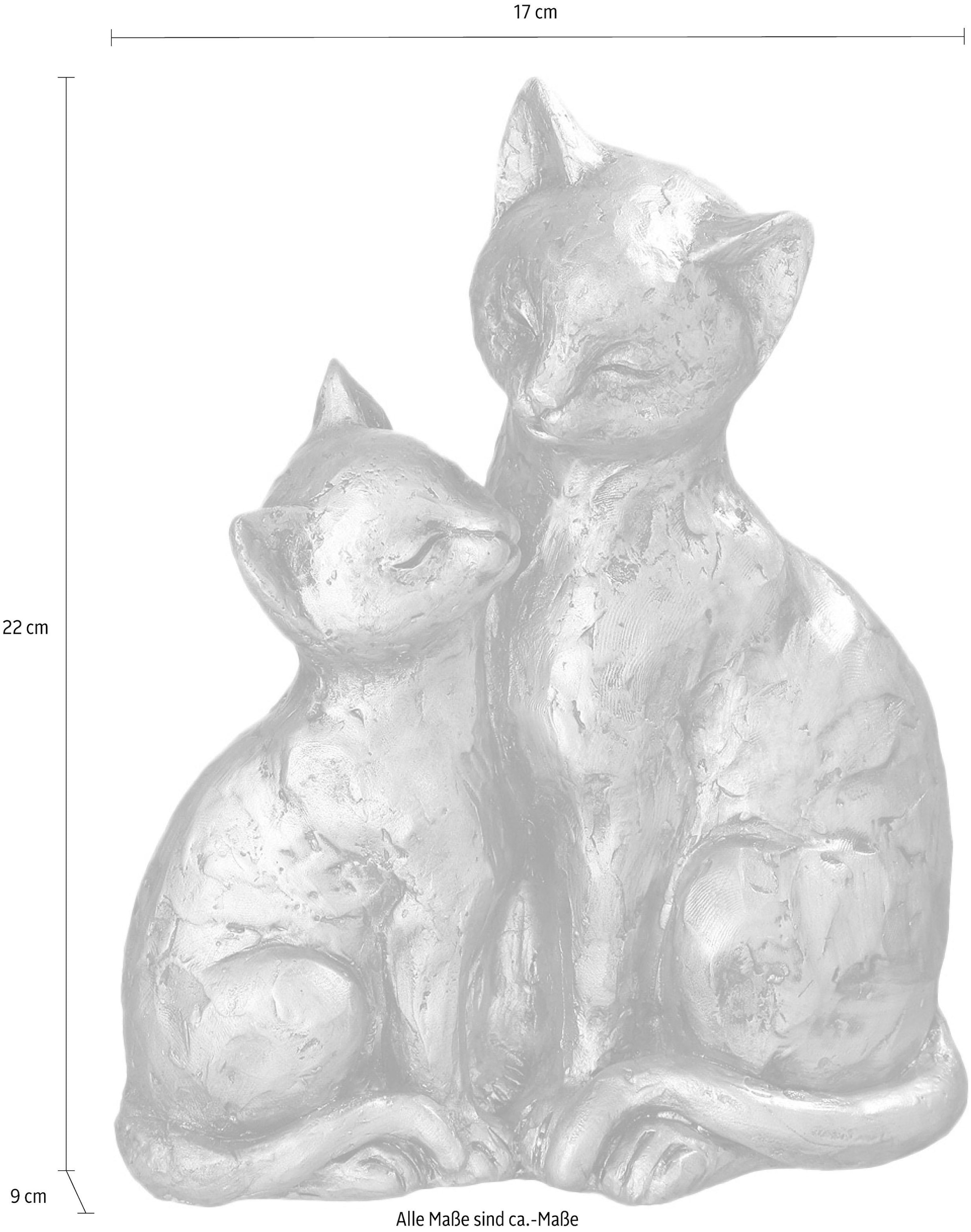 cm »Katzen-Paar«, online Höhe Haus Dekofigur Ambiente 22 kaufen