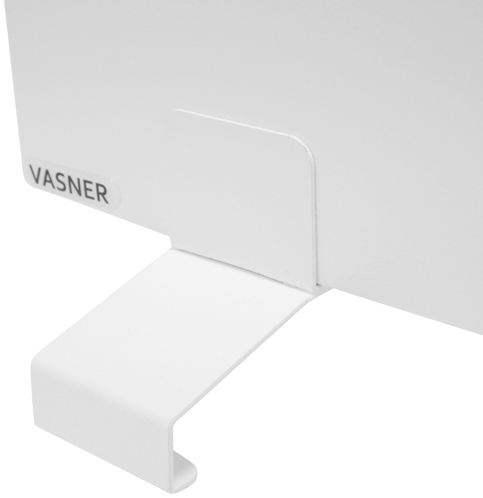 Vasner Standfuß »Infrarotheizung Konvi«, (Set)