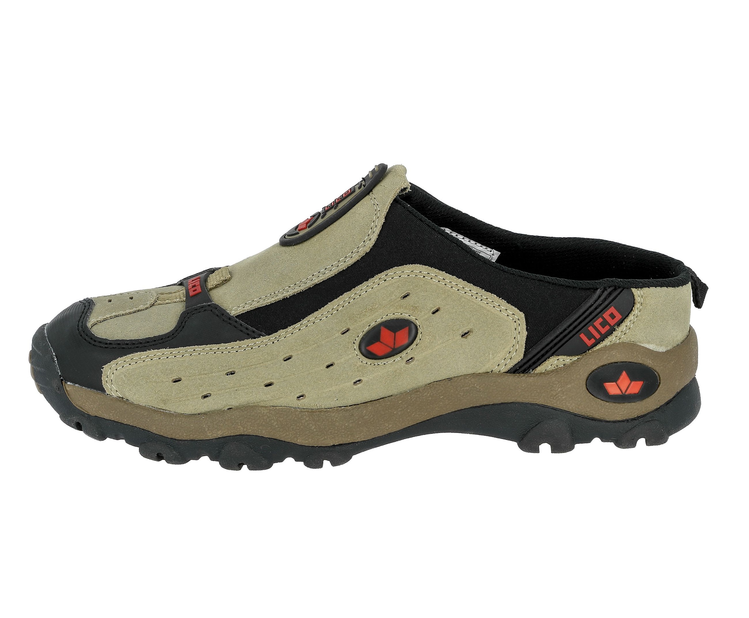 Lico Slipper »Sabot Storm« kaufen