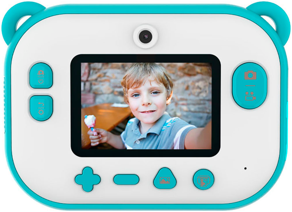 myFirst Kinderkamera »Insta 2«, 12 MP