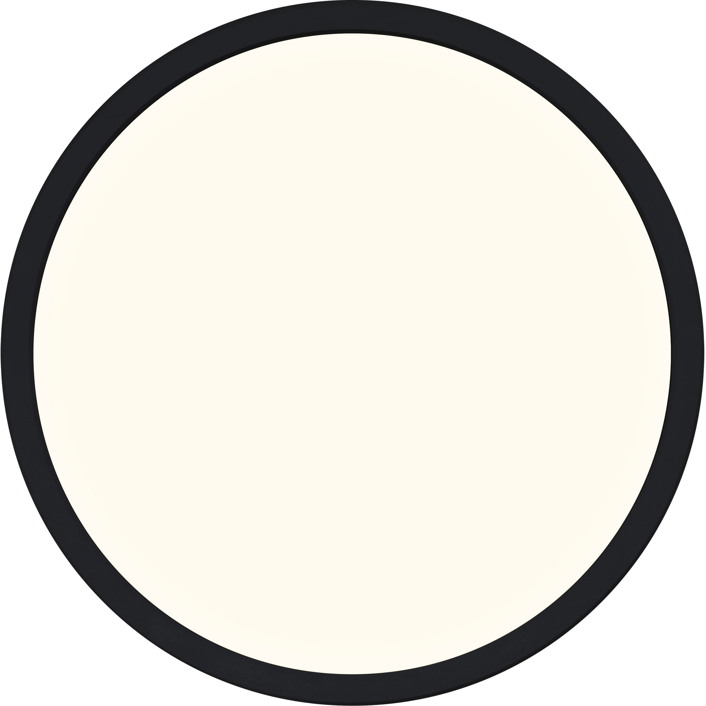 Nordlux LED Deckenleuchte »Oja 29 IP54 3000/4000K DIM«, 1 flammig, Leuchtmi günstig online kaufen