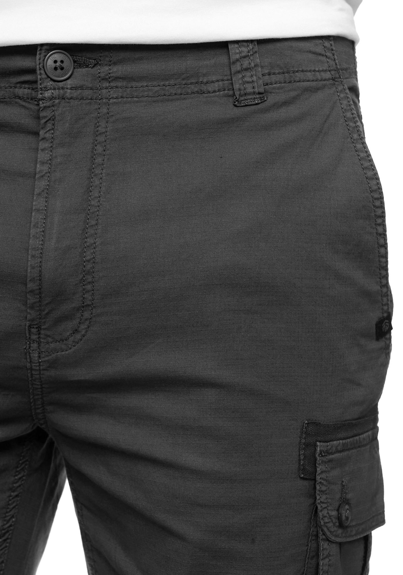 Indicode Cargohose »INLanny«