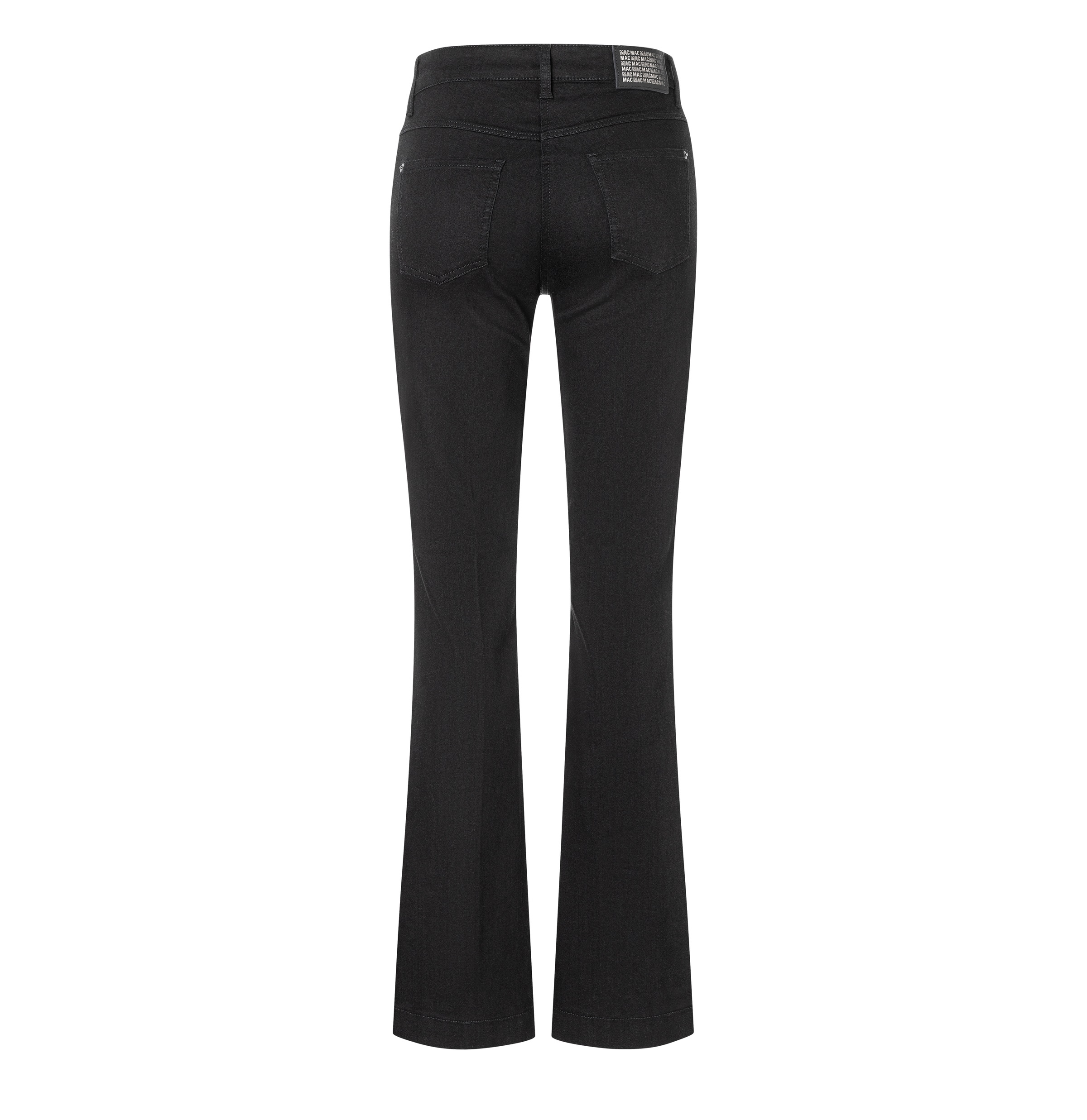 MAC Bootcut-Jeans »BOOT«, im Five-Pocket Style