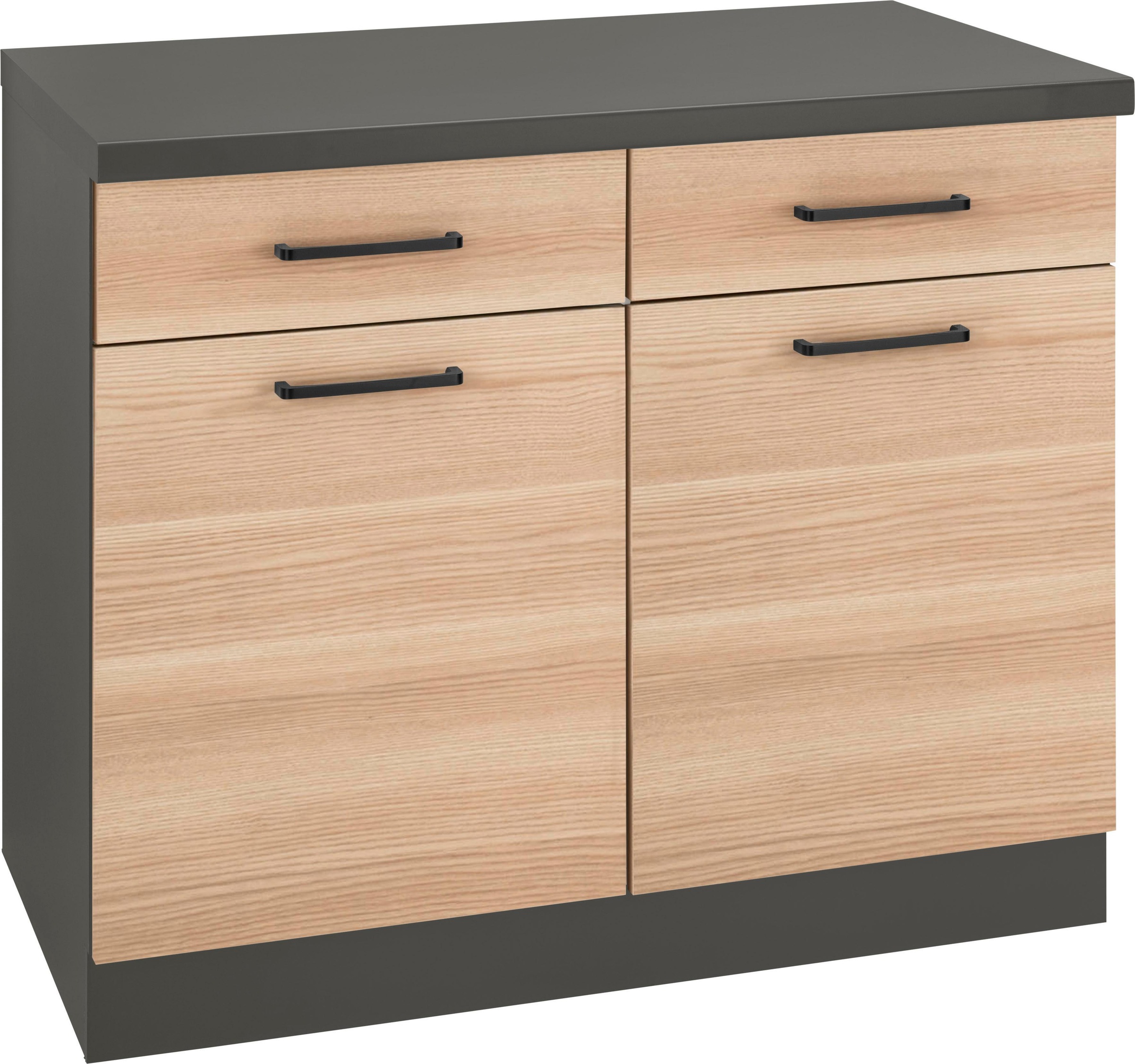 Wiho Küchen Unterschrank