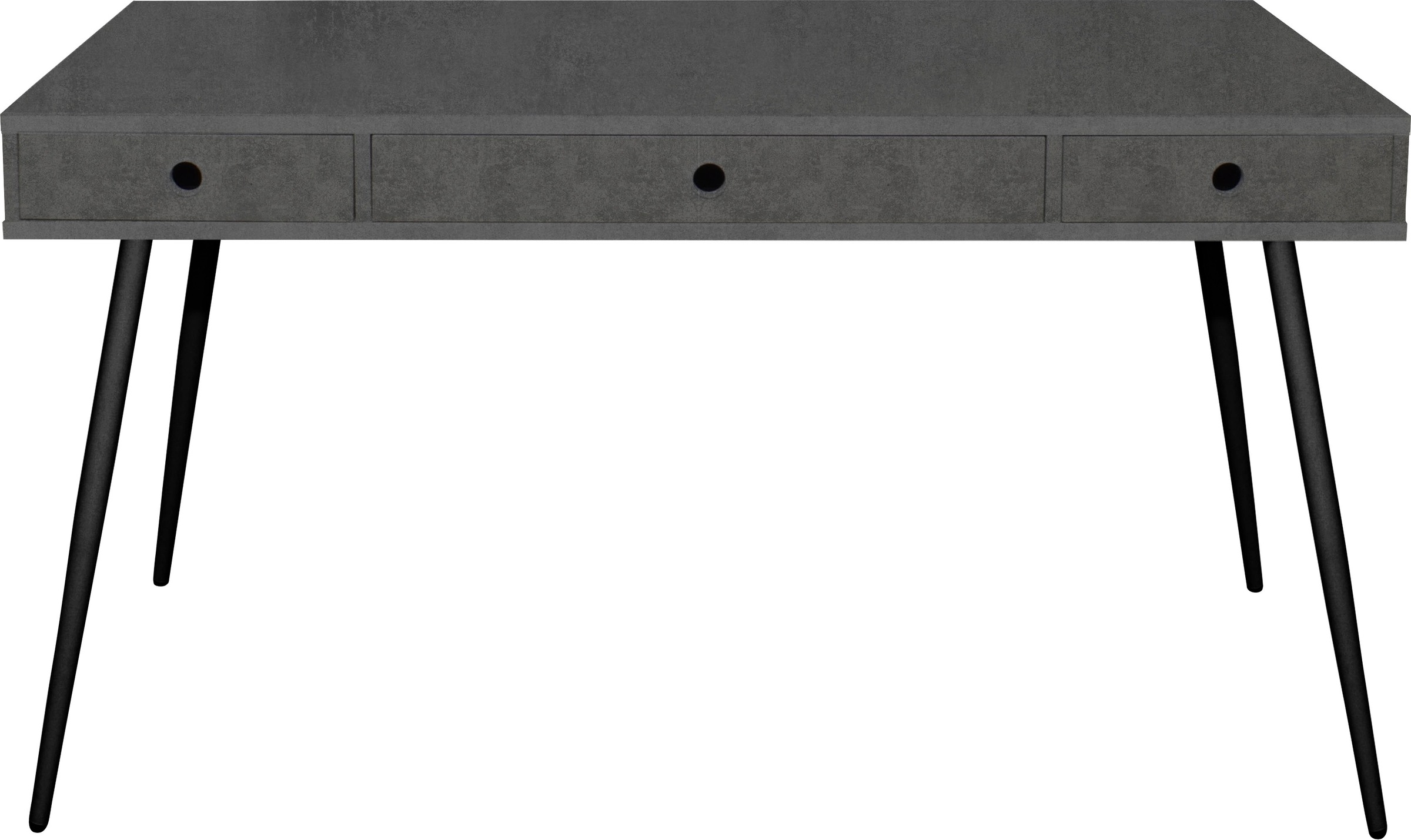 Mäusbacher Schreibtisch »Big System Office«, Breite 140 cm günstig online kaufen