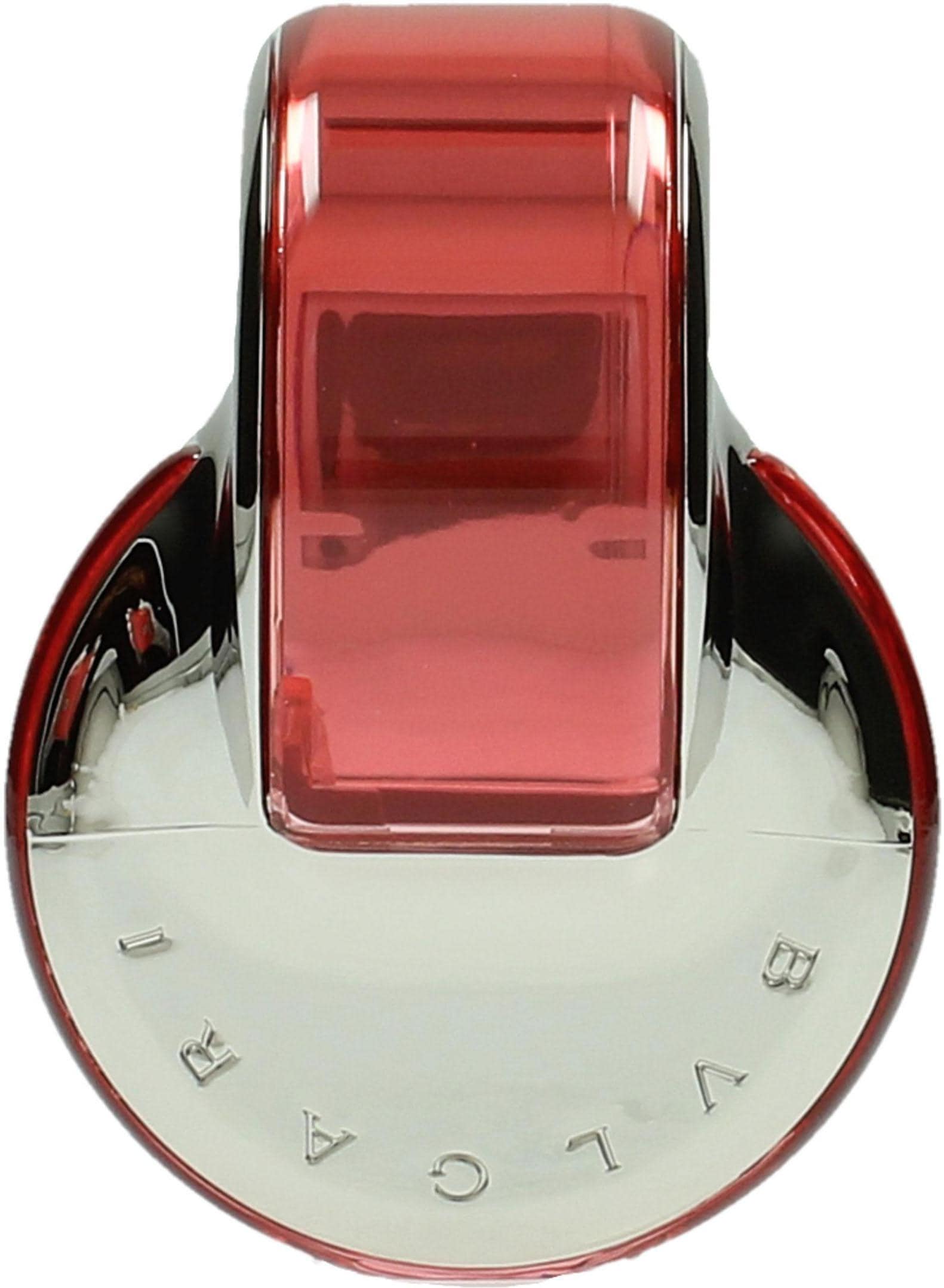 BVLGARI Eau de Toilette »Omnia Coral«