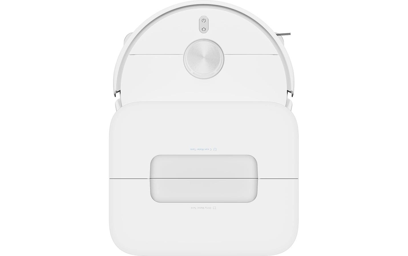 Xiaomi Nass-Trocken-Saugroboter »Robot Vacuum H50«