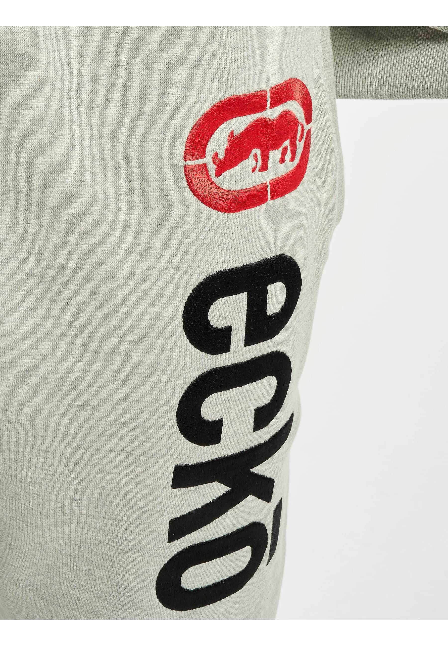 Ecko Unltd. Trainingsanzug »Ecko Unltd. Herren Ecko Unltd. 2 Face Sweatsuit« 2 Stk. tlg.