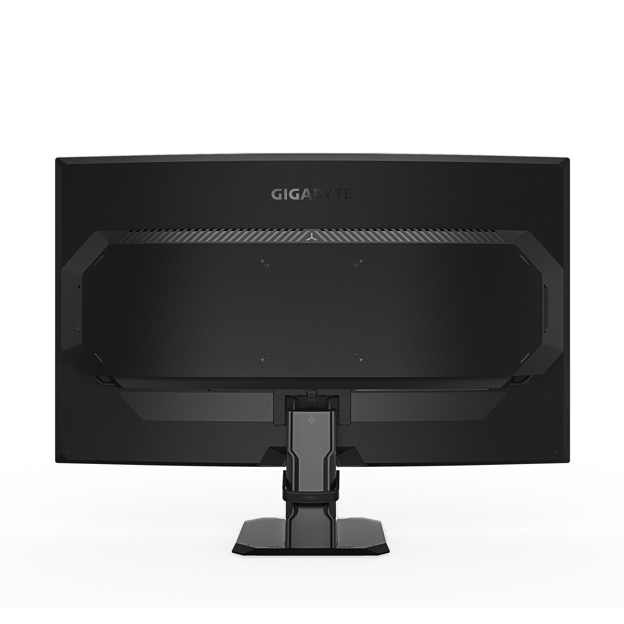 Gigabyte Curved-Gaming-Monitor »GS27FC2«, 68,6 cm/27 Zoll, 1920 x 1080 px, Full HD, 1 ms Reaktionszeit, 240 Hz, neigbar