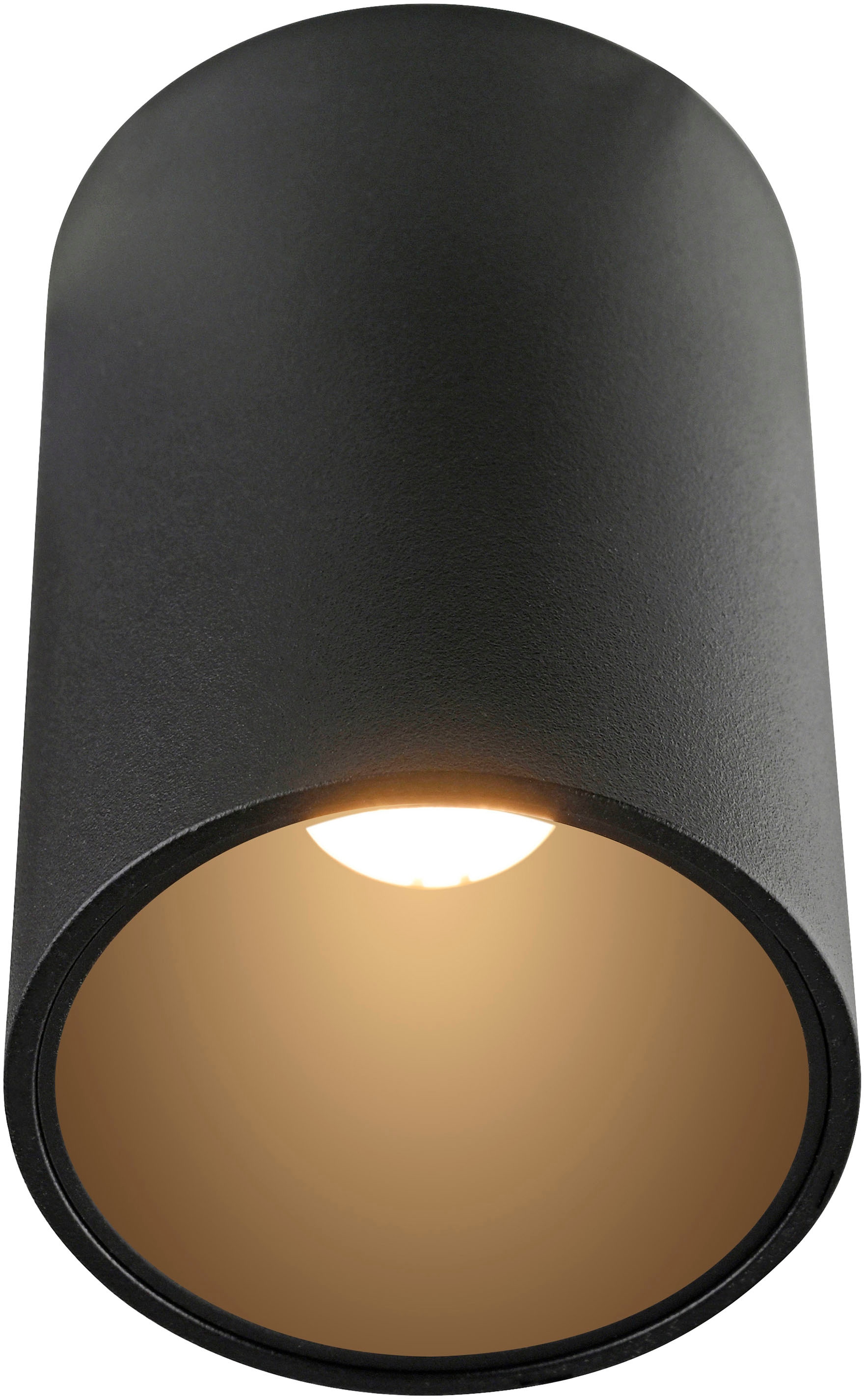 Neuhaus PURE LED Deckenleuchte »PURE Point« LED-Board 1 Stk. Warmweiß Dimmfähig über separaten Tronicdimmer, IP44