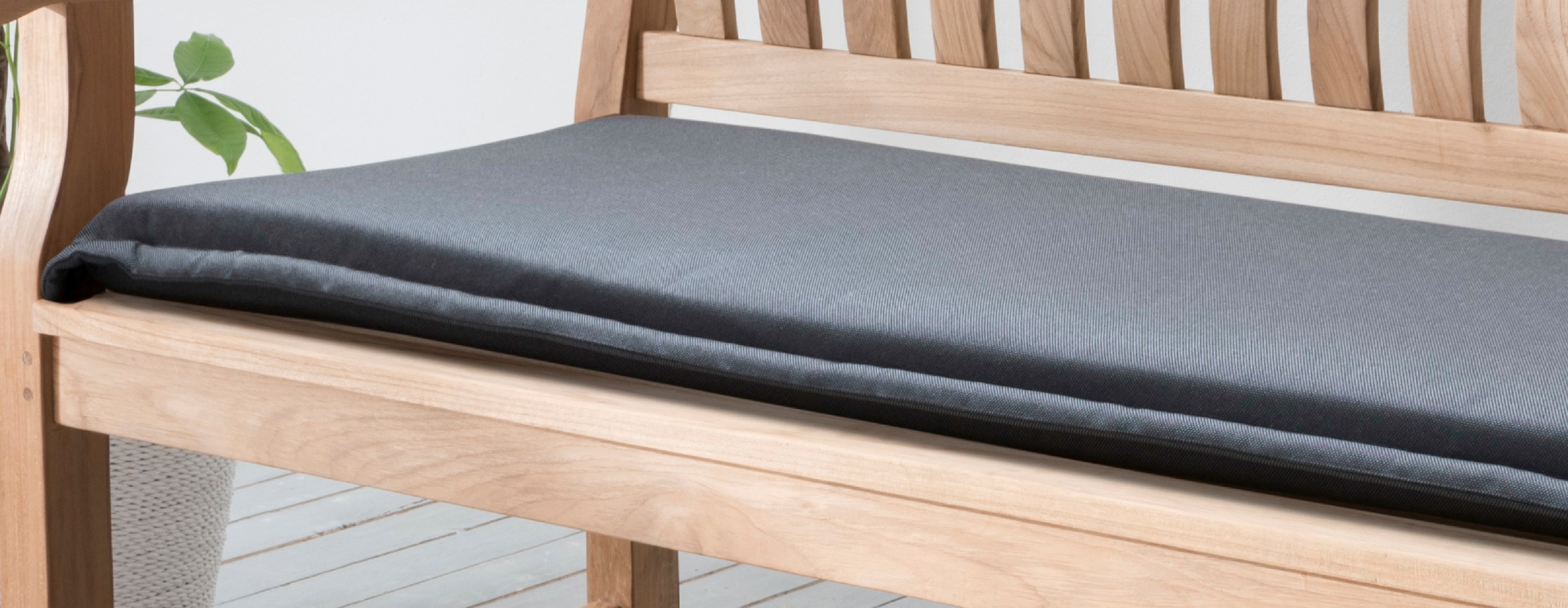 Destiny Bankauflage »POLSTER« Polyester