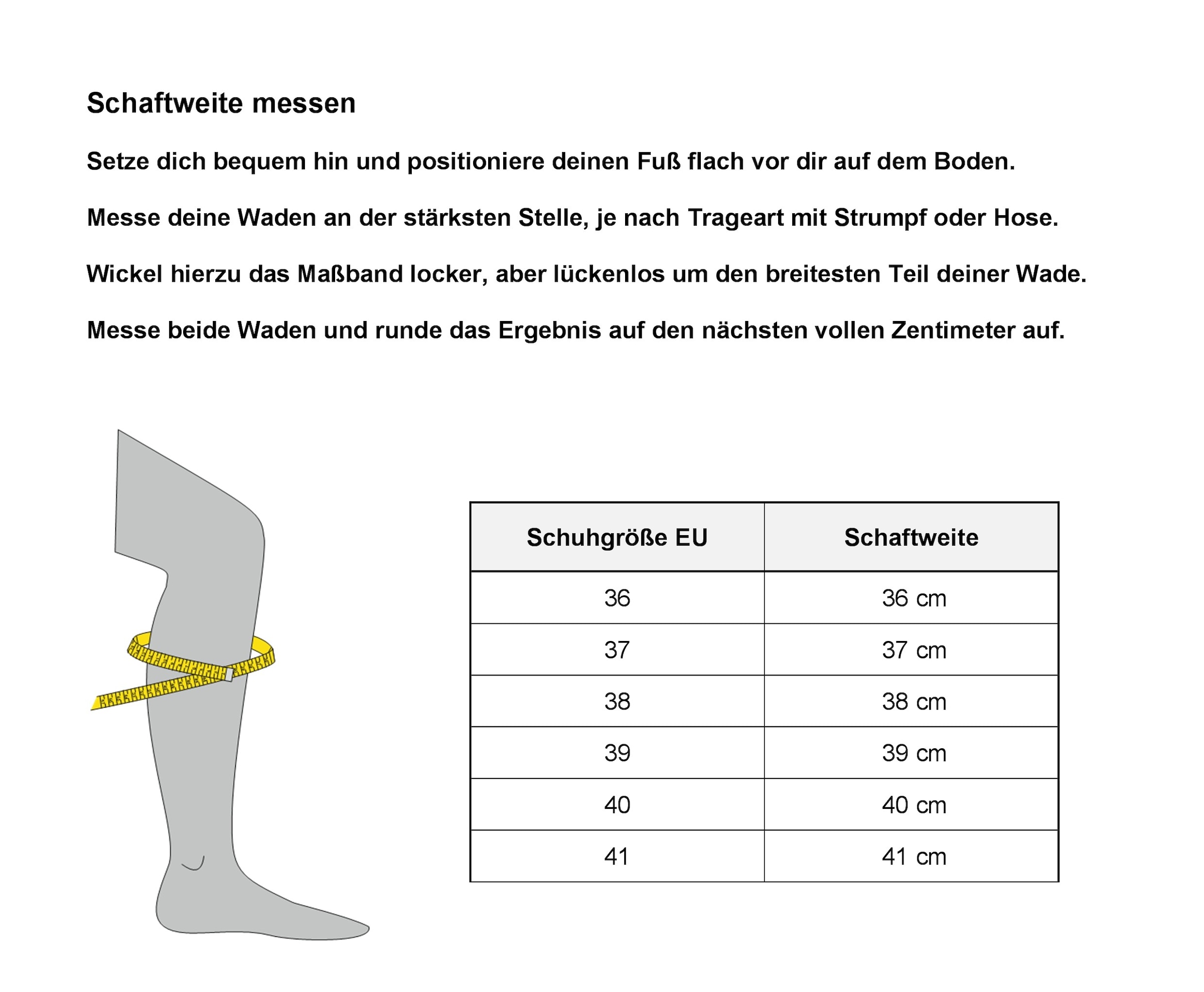 Aniston SHOES Stiefel  mit Stretcheinsatz und Reißverschluss - NEUE KOLLEKTION