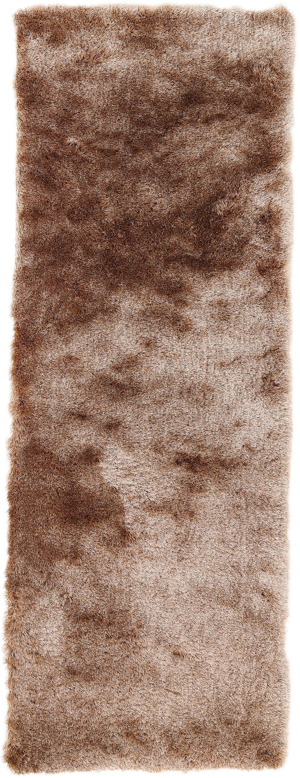 carpetfine Läufer »Breeze«, rechteckig, 45 mm Höhe, besonders weich mit lei günstig online kaufen