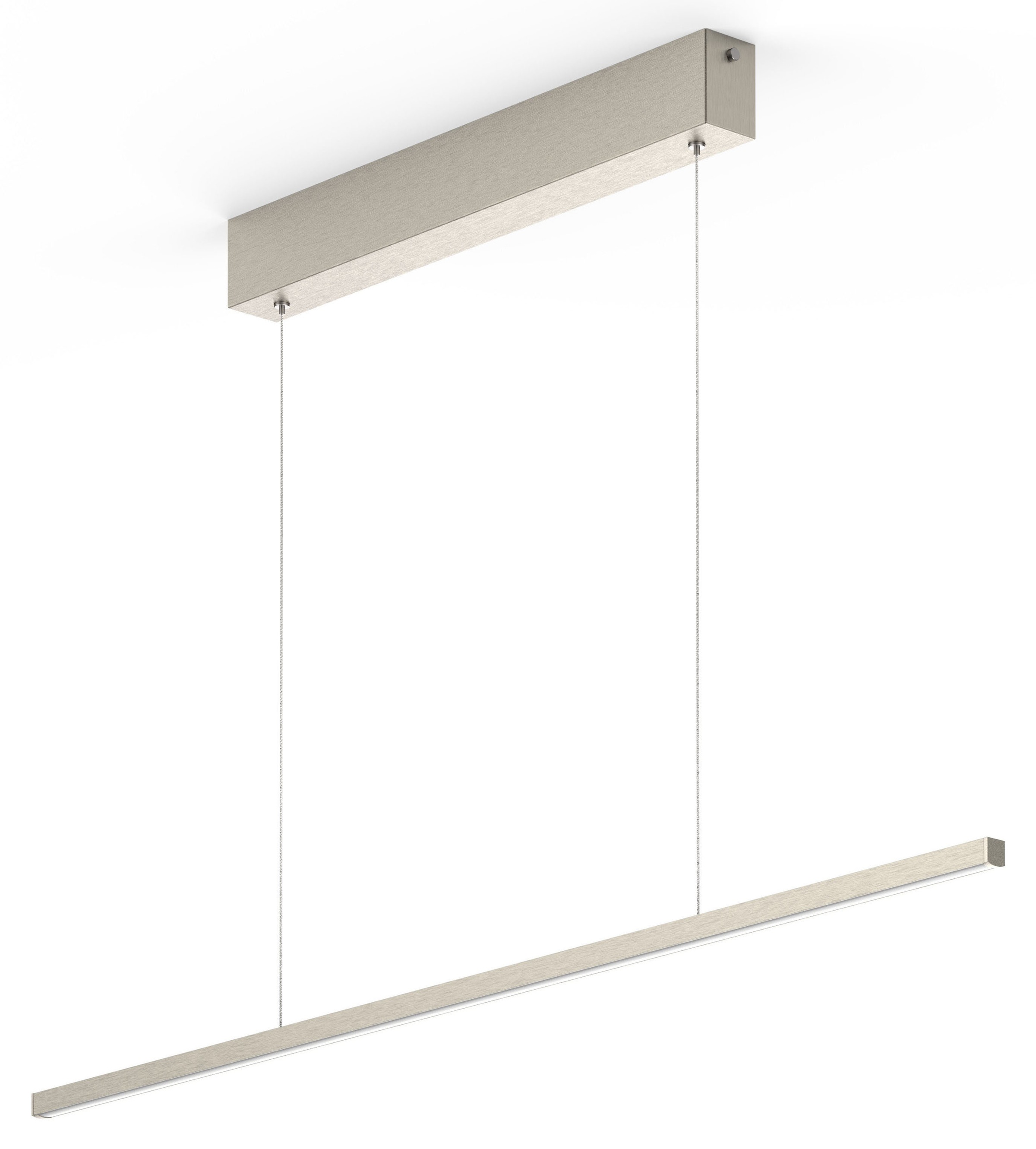 EVOTEC LED Pendelleuchte »eXiro«, Leuchtmittel LED-Board   LED fest integri günstig online kaufen