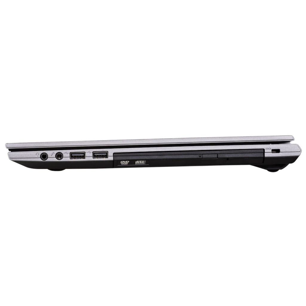 CAPTIVA Business-Notebook »Power Starter I68-425«, 39,6 cm, / 15,6 Zoll, Intel, Core i7, 500 GB SSD