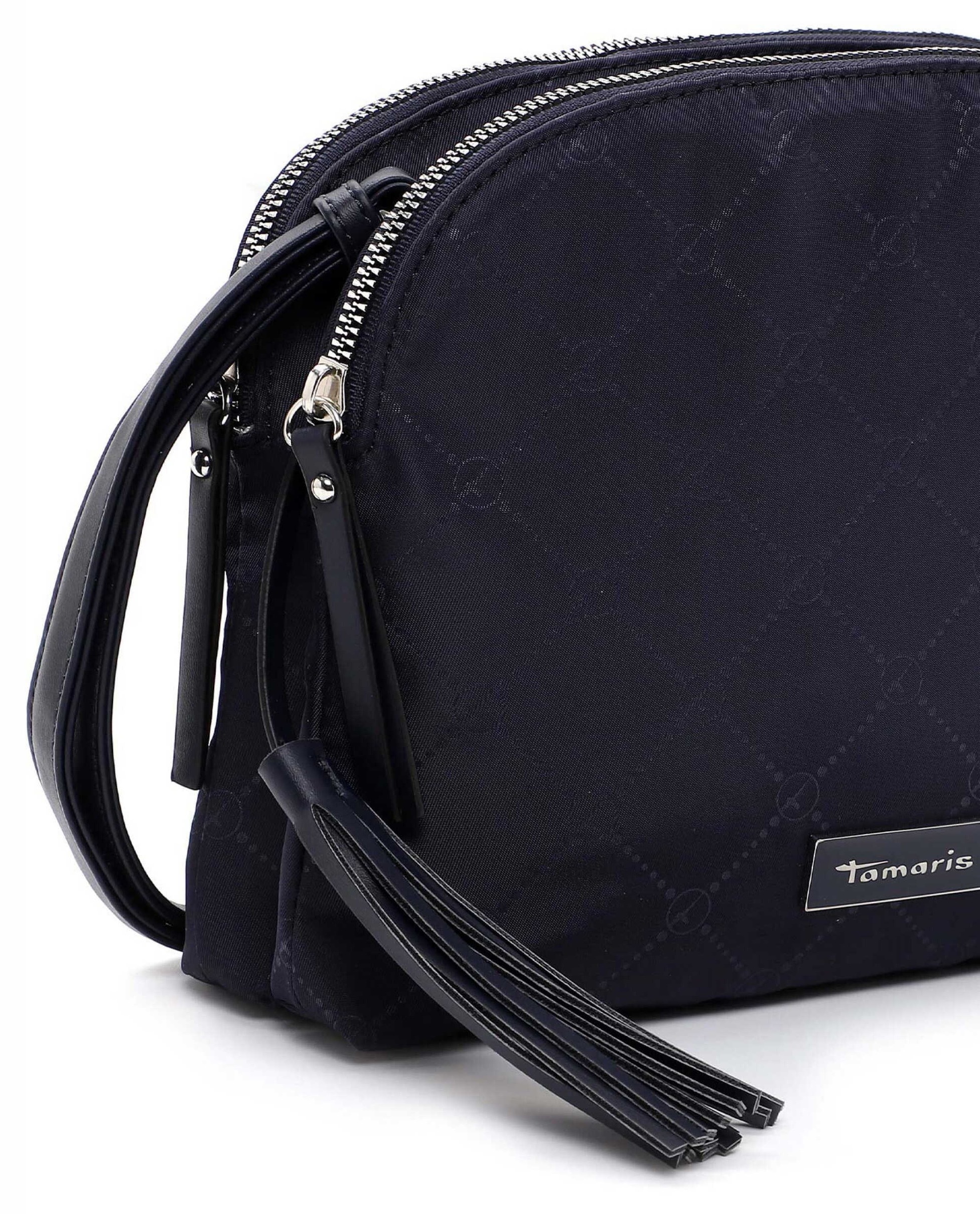 Tamaris Umhängetasche »Lisa«, mit 2 Hauptfächern