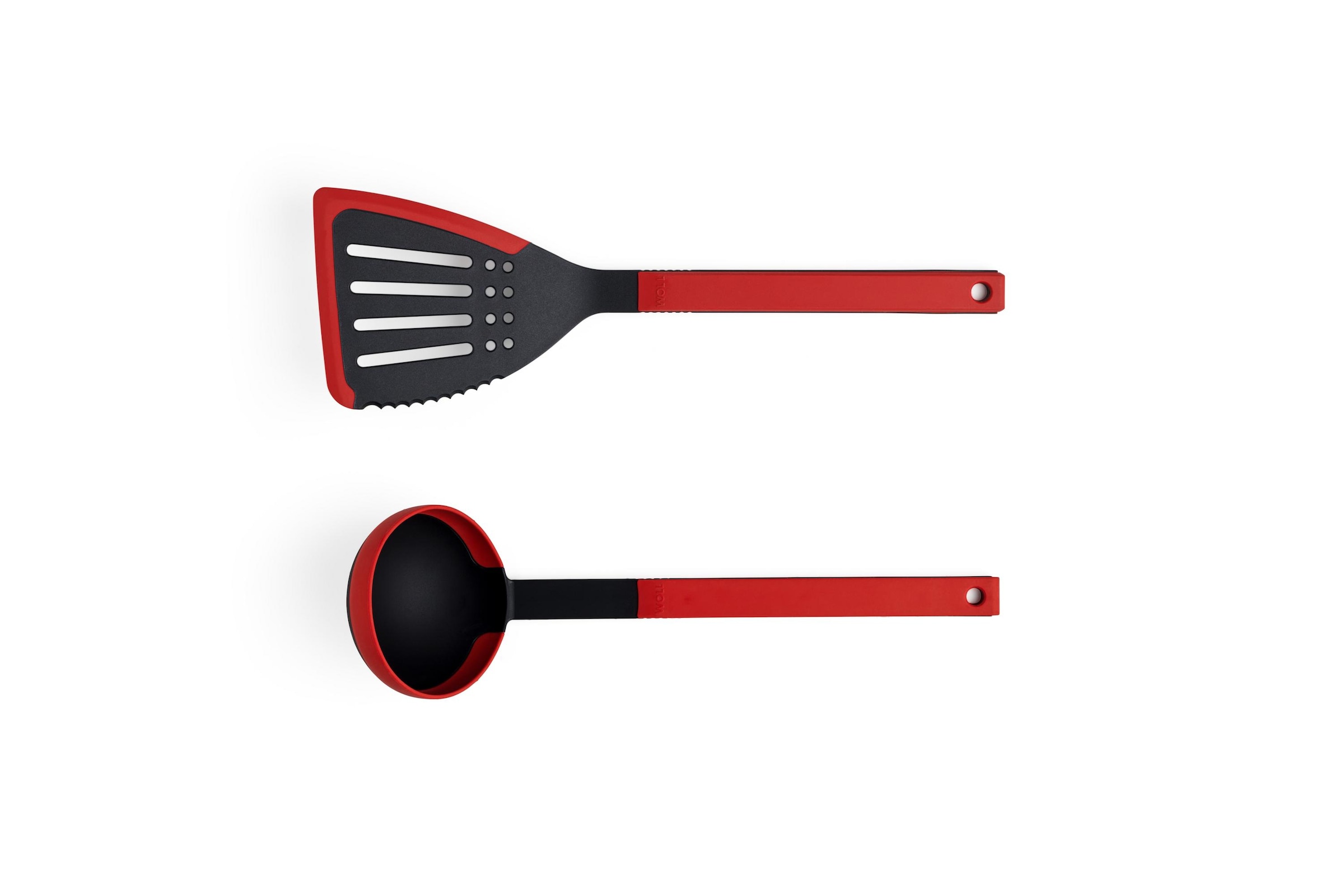 WOLL Kochbesteck-Set »Cook it« günstig online kaufen