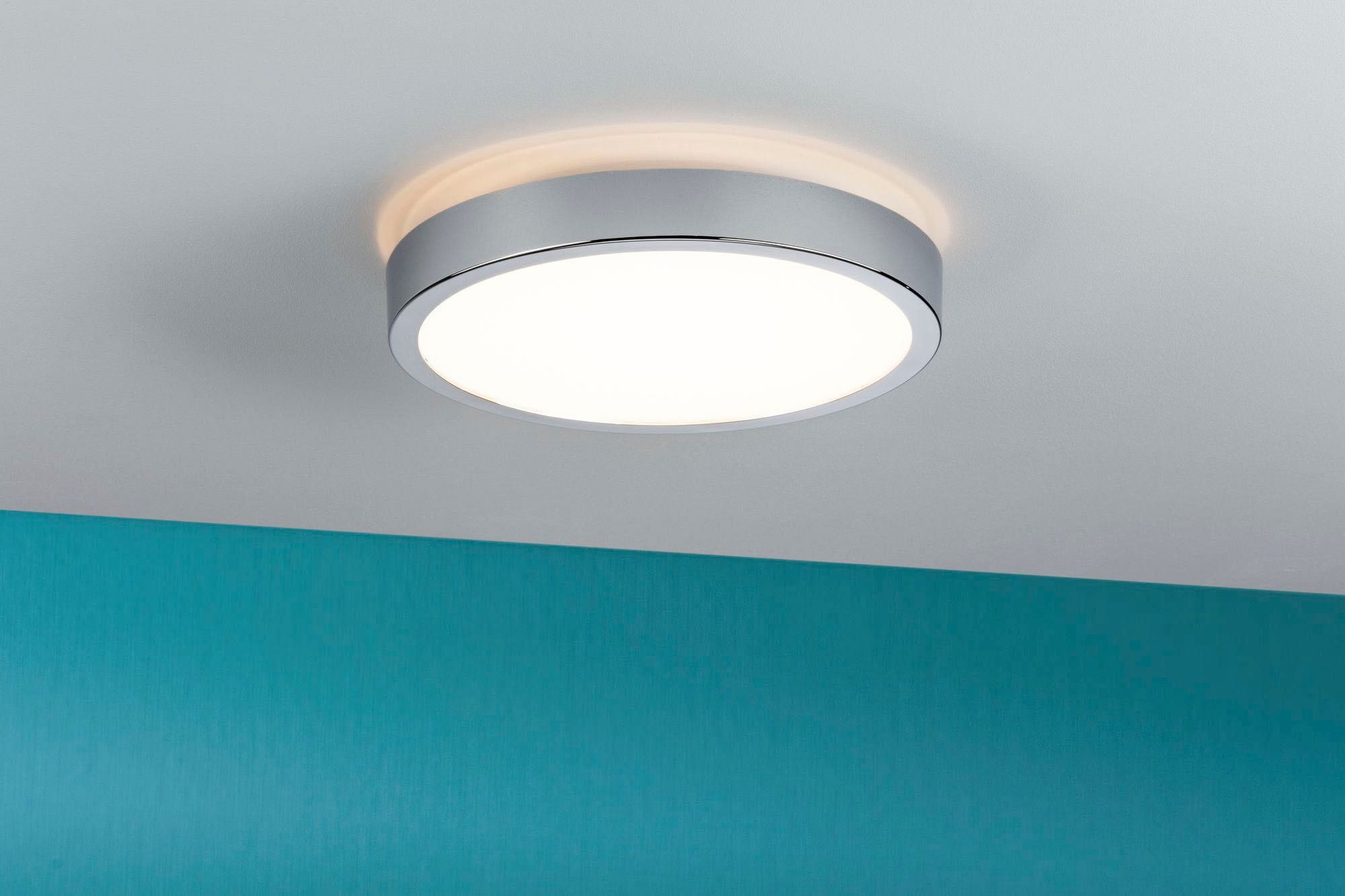 Paulmann LED Deckenleuchte »Aviar«, 1 flammig