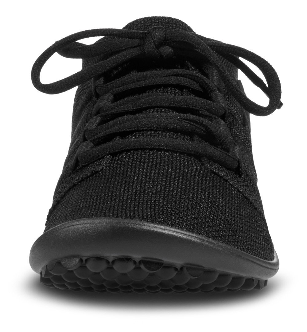 Leguano Barfußschuh »BEAT«  , Freizeitschuh, Halbschuh, Schnürschuh für Maschinenwäsche geeignet