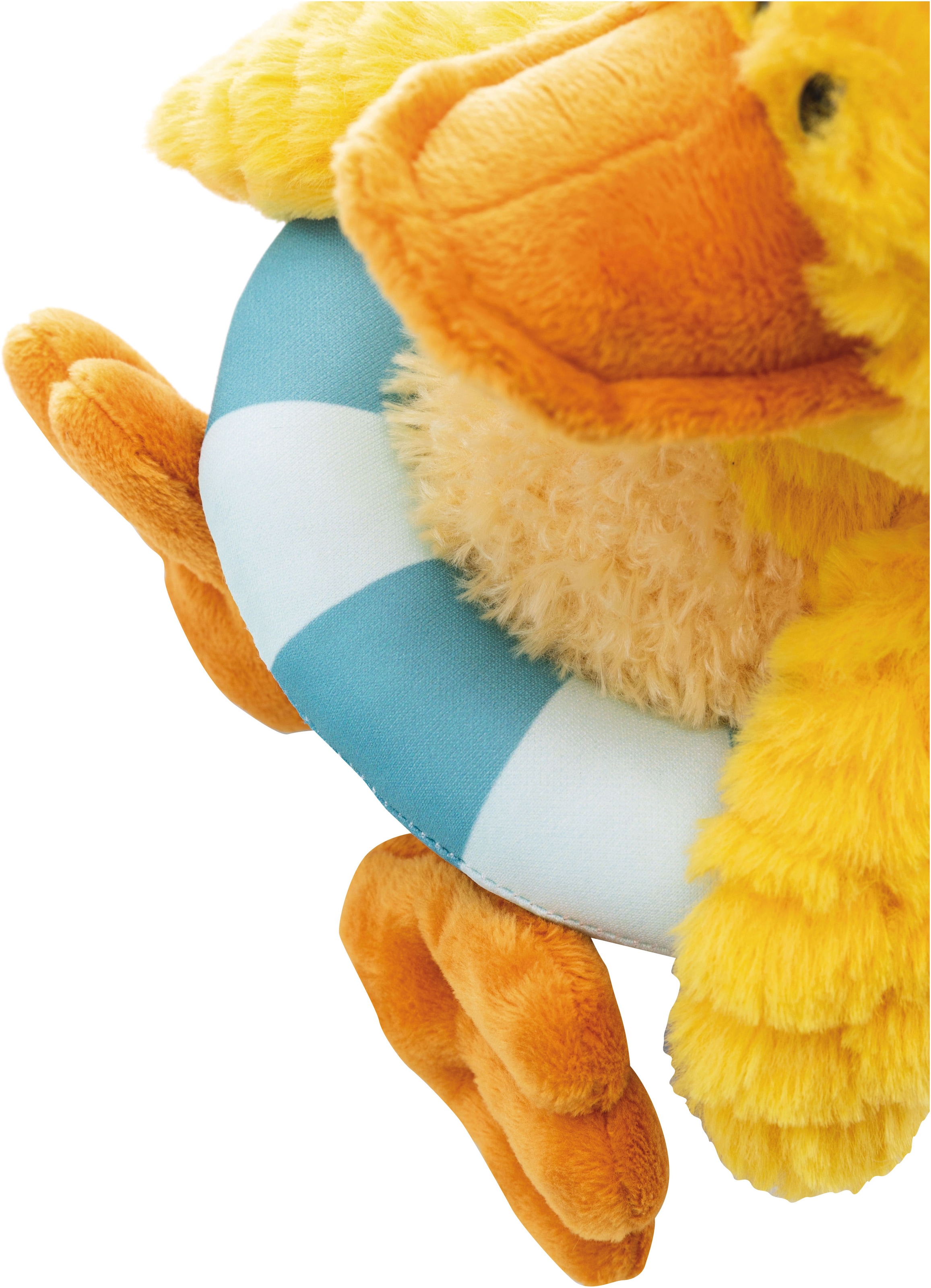 Nici Kuscheltier »Spring Summer, Ente Pooline, 35 cm schlenkernd«