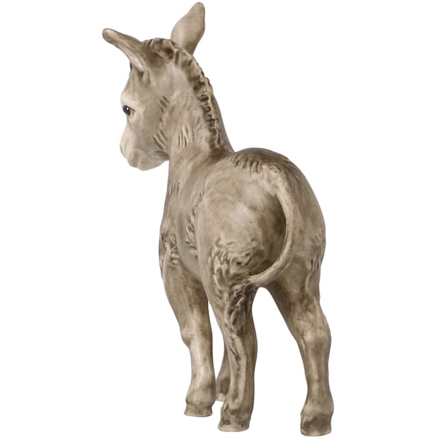 Goebel Krippenfigur »Weihnachtsdeko«, Steingut, Figur - Esel auf Rechnung  bestellen