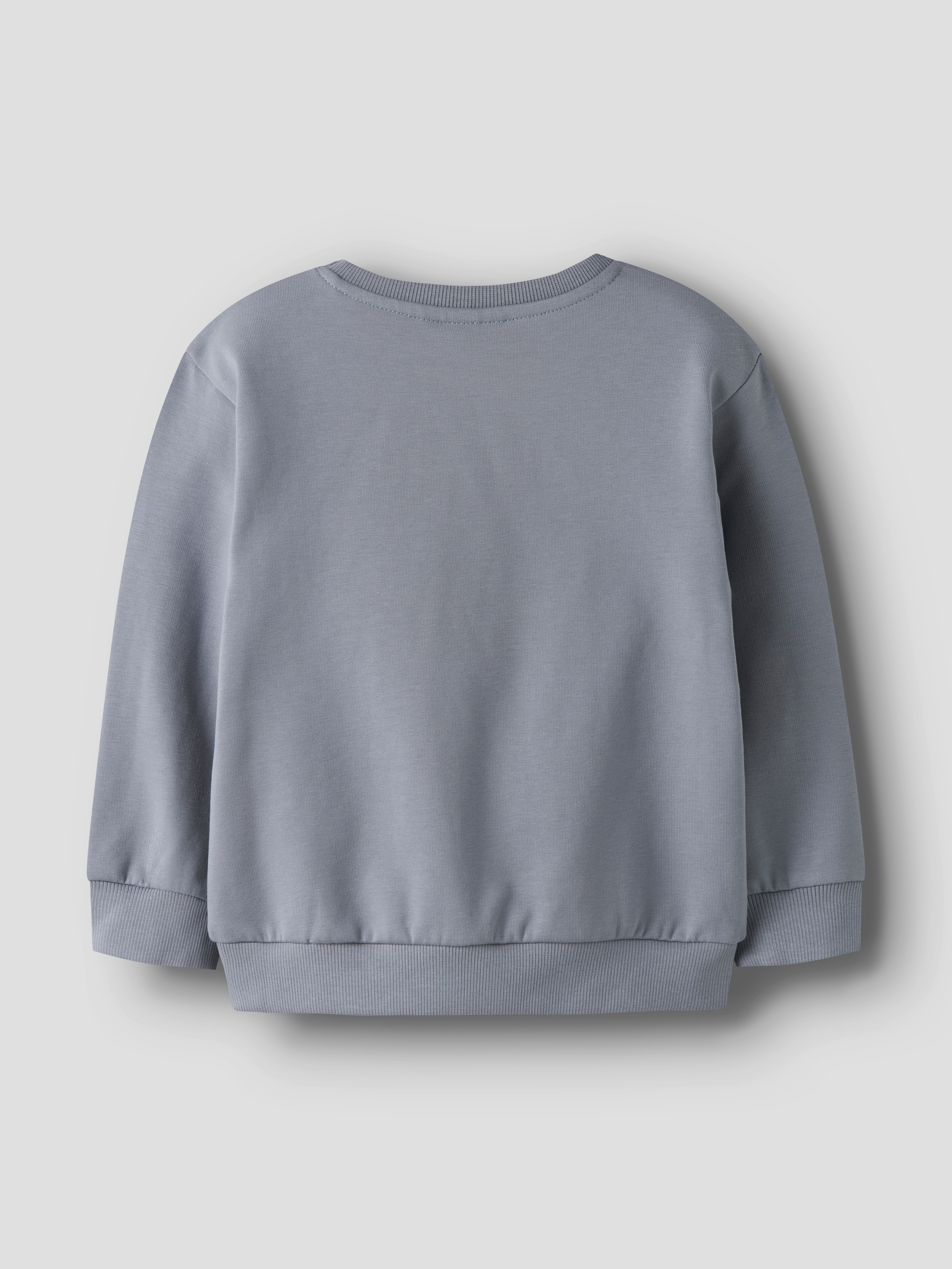 Name It Sweatshirt »NMMNARINA LS NREG SWEAT BRU BOX«