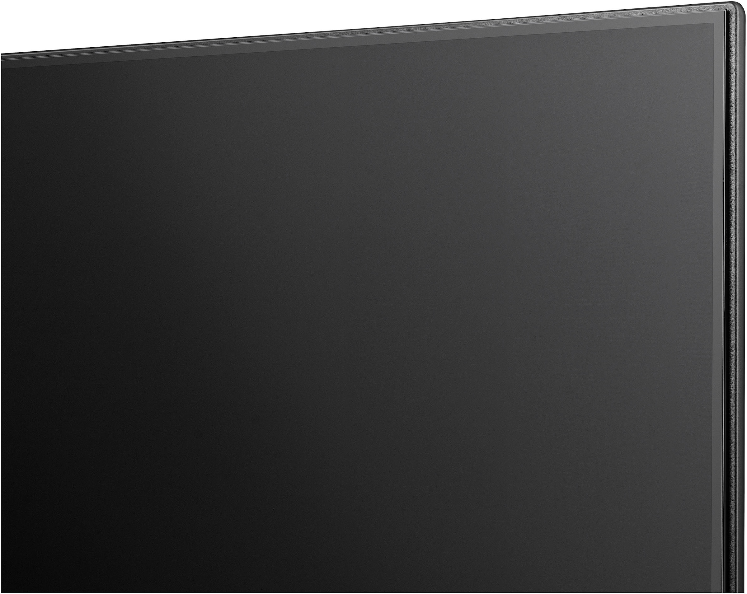 Hisense QLED-Fernseher, 163,9 cm/65 Zoll, 4K Ultra HD, Smart-TV
