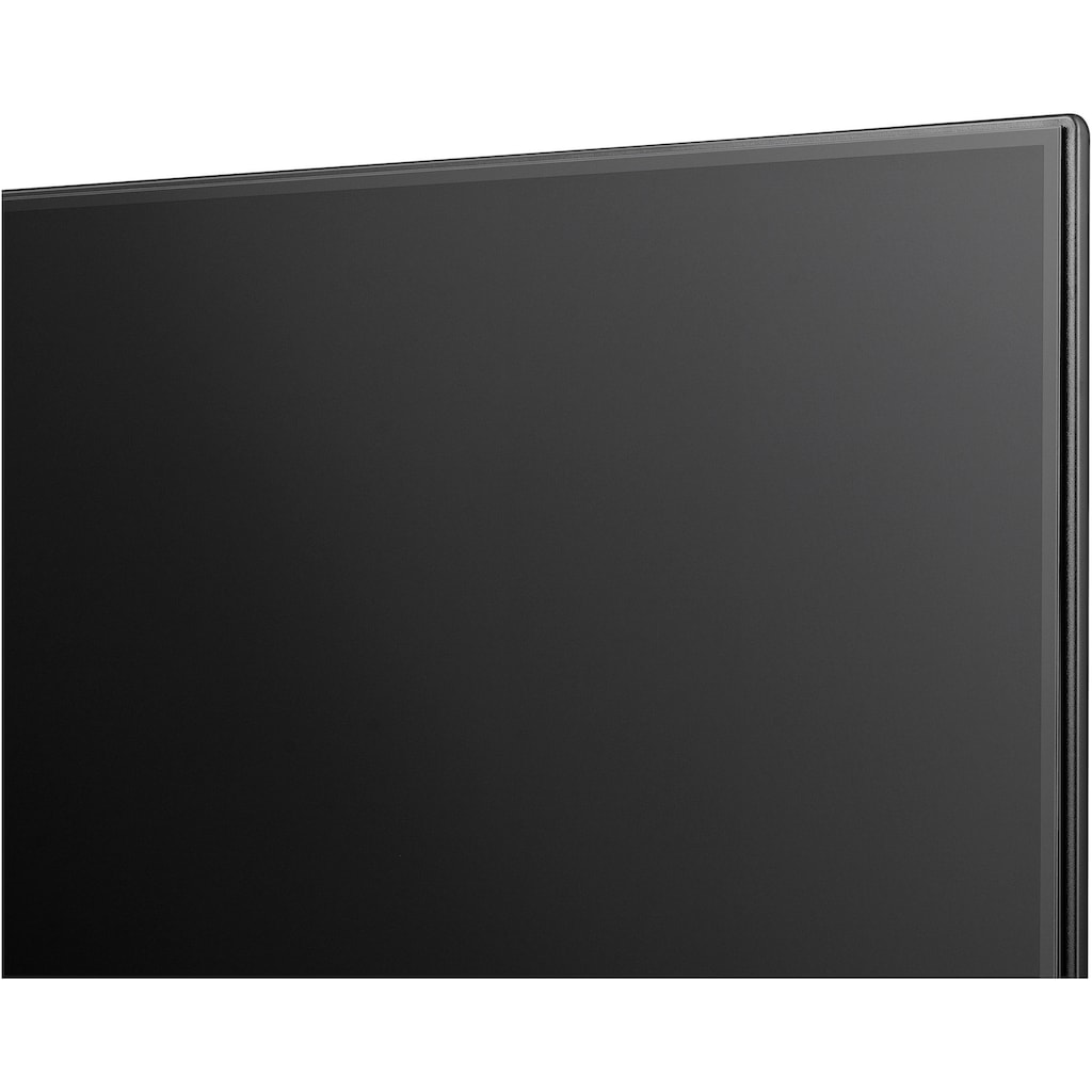Hisense QLED-Fernseher »65E77NQ«, 163,9 cm/65 Zoll, 4K Ultra HD, Smart-TV