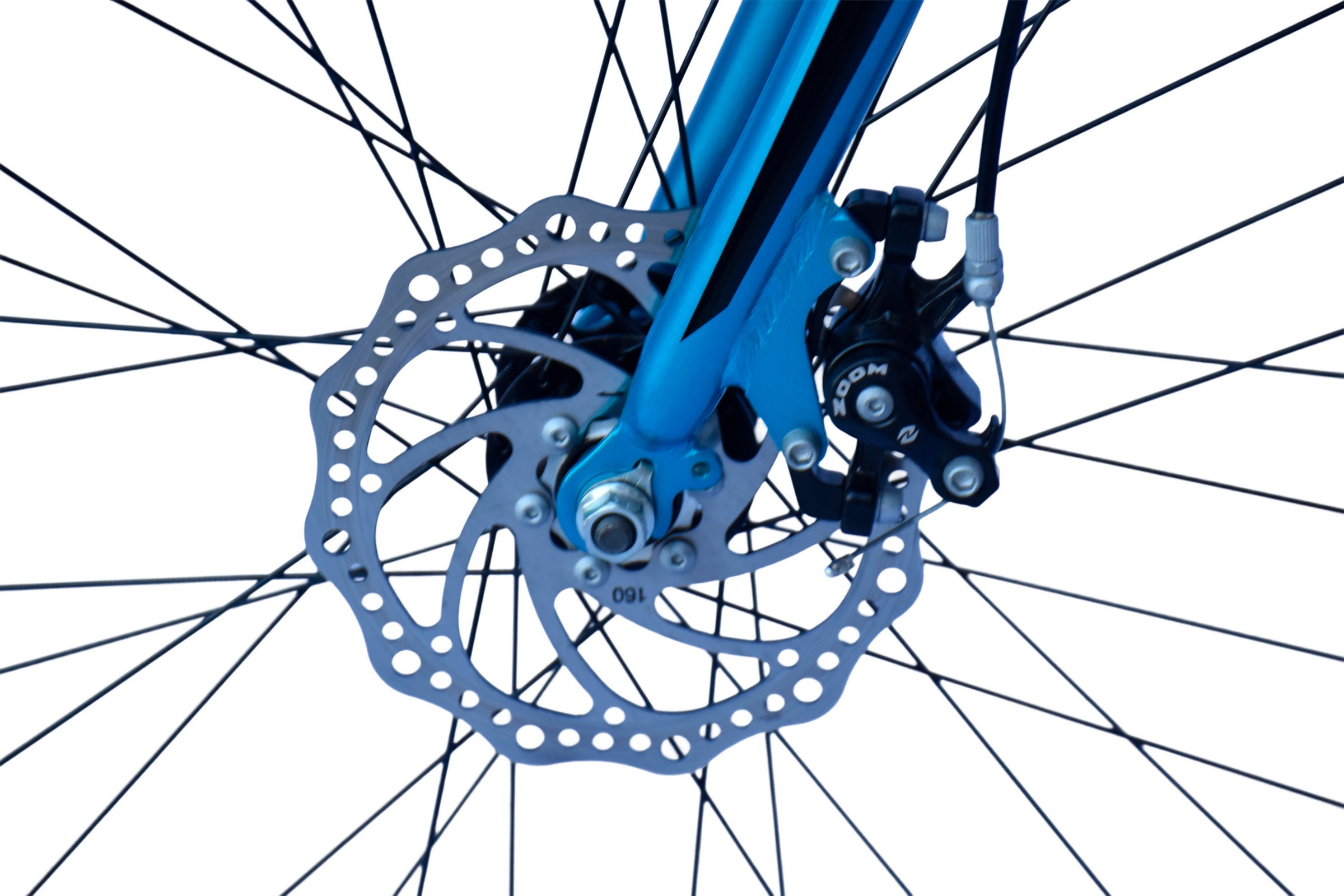 WYNN Jugendfahrrad »GRL2.1« 14 Gang Shimano Tourney Schaltwerk Kettenschaltung