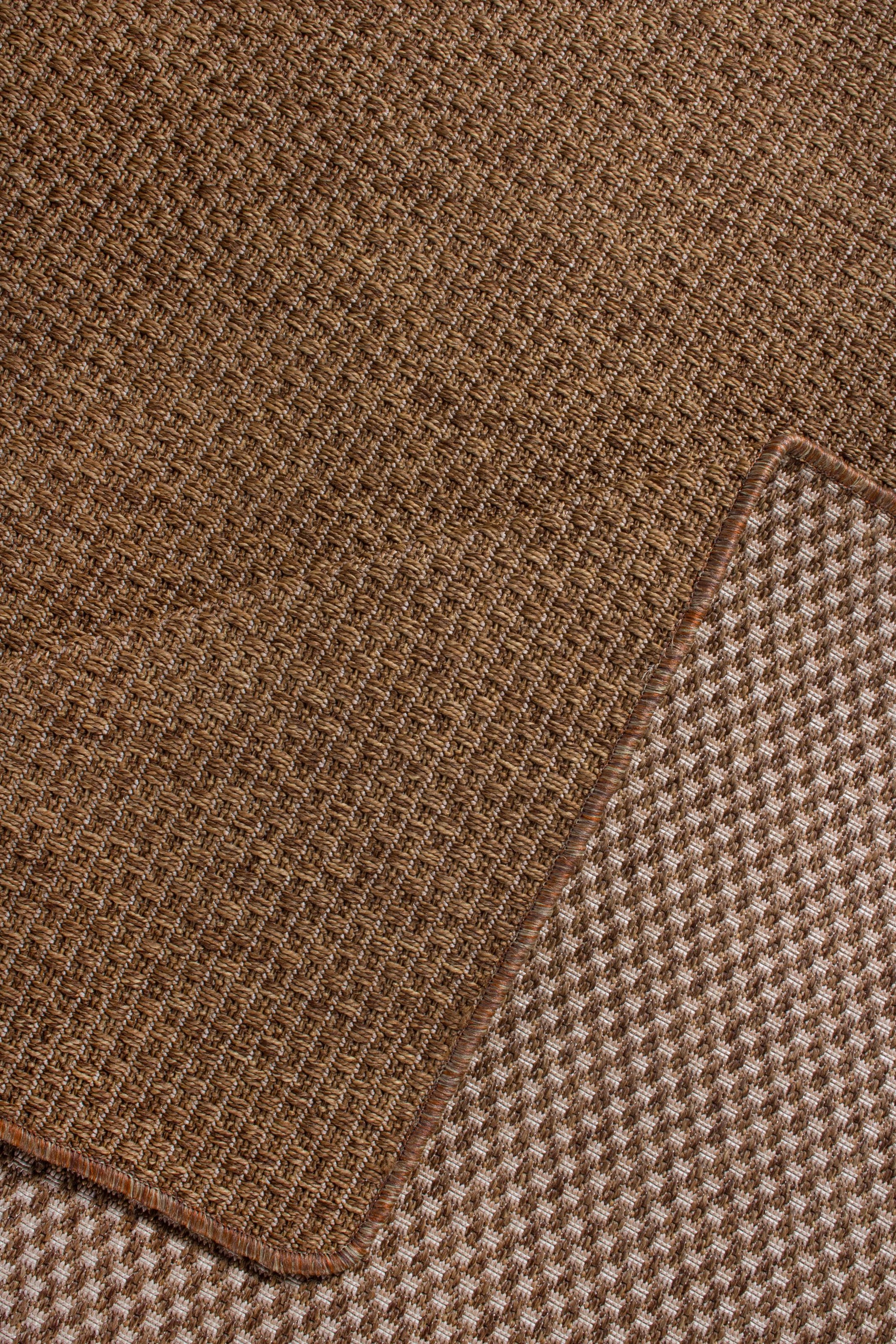 LUXOR living Teppich »Nottingham, Made in Poland«, rechteckig, 8 mm Höhe, Wohnzimmer