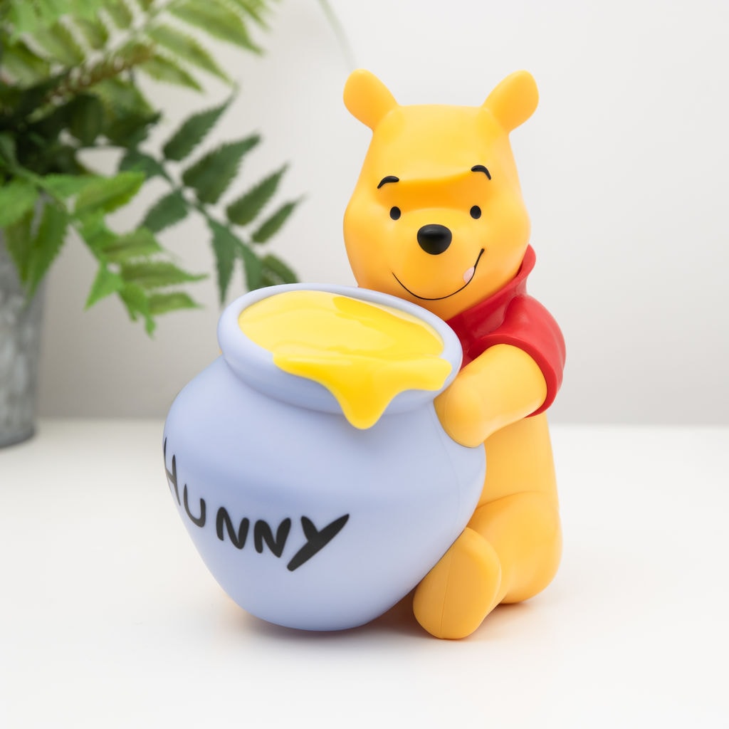 Paladone LED Dekofigur »Disney Winnie Puuh Leuchte«