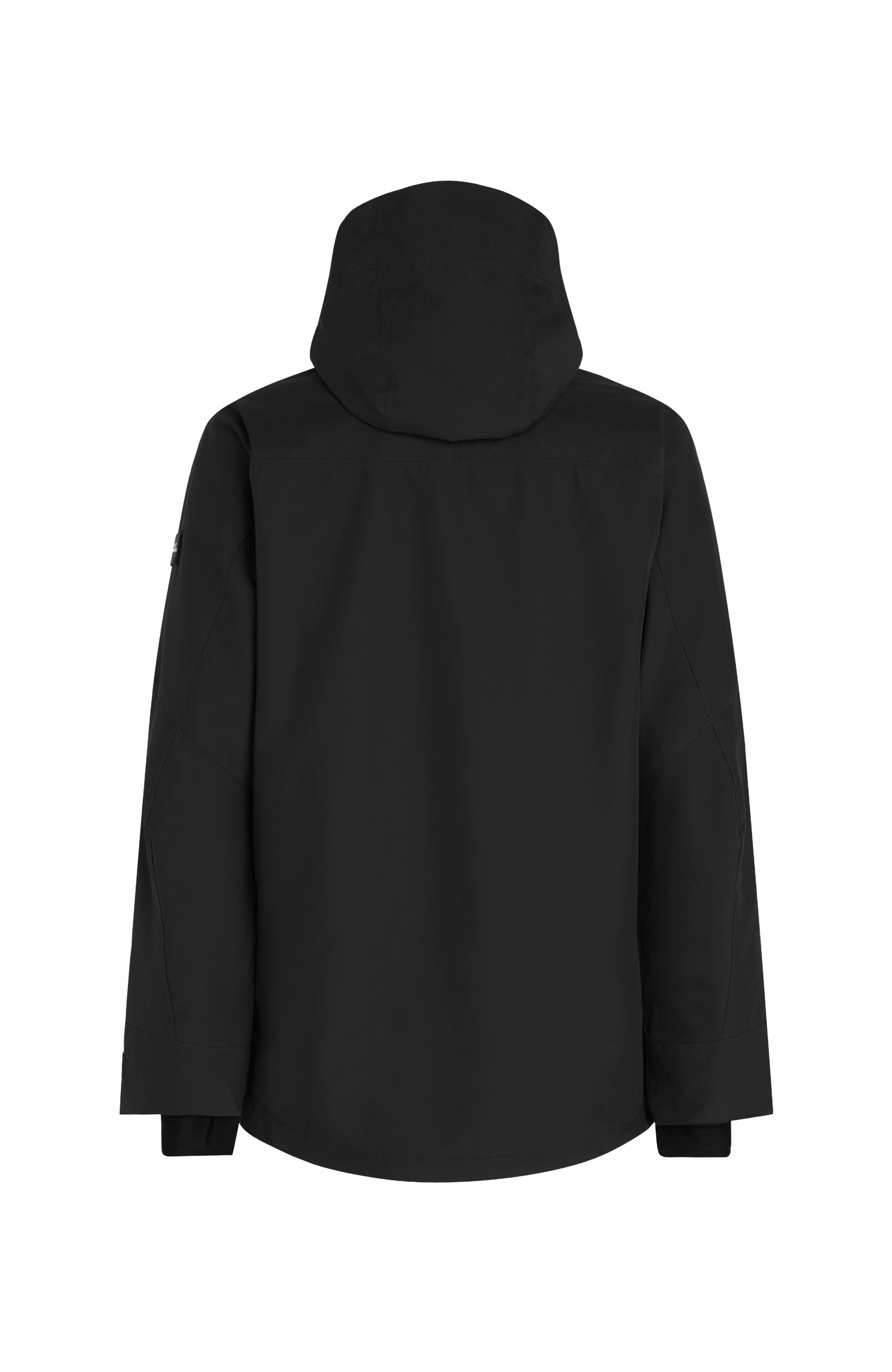 O'Neill Skijacke »HAMMER SNOW JACKET«, mit Kapuze