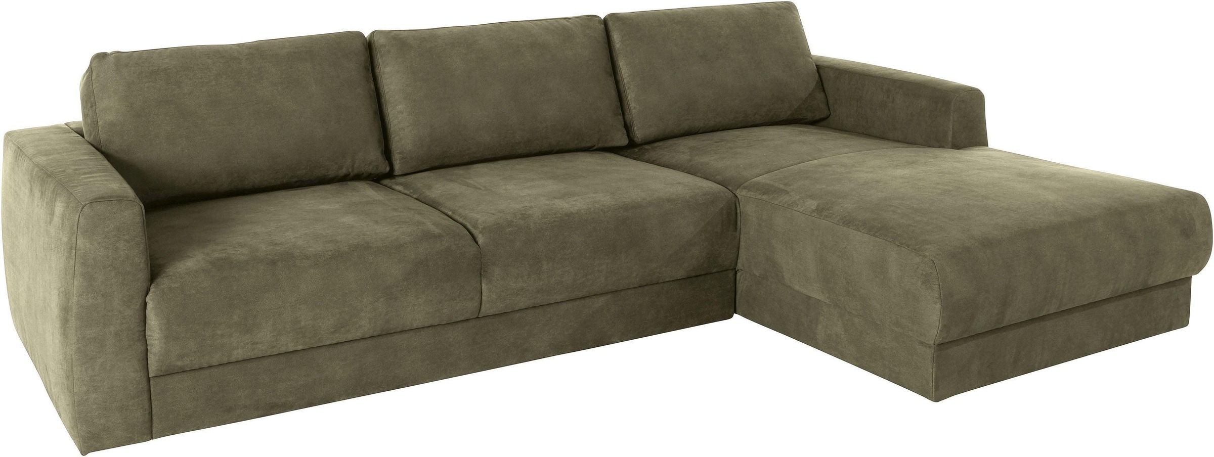 andas Ecksofa »Hobro L-Form«, in 3 Bezugsqualitäten in vielen Farben, Design by Morten Georgsen