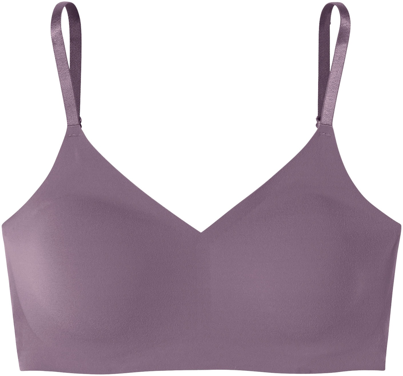 Schiesser Bustier »"Invisible Soft"«, mit sanfter Formgebung