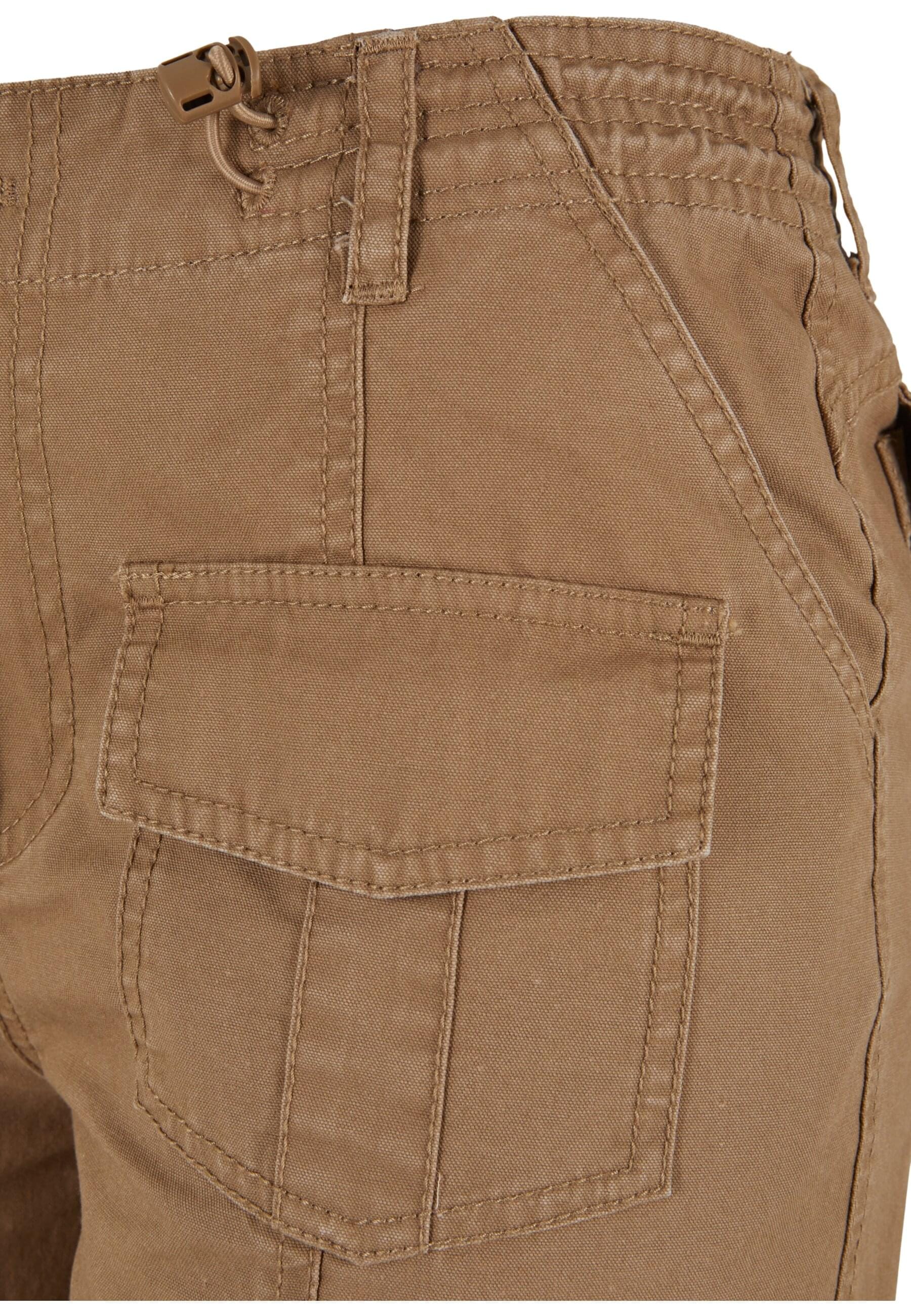 Karl Kani Cargohose »Karl Kani Karl Kani Signature Straight Leg Cargo Pants«