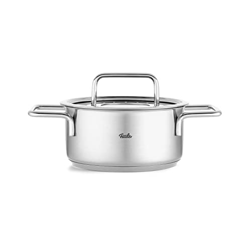 Fissler Kochtopf »Fissler Pure Collection« 1 Stk. tlg. Edelstahl 18/10